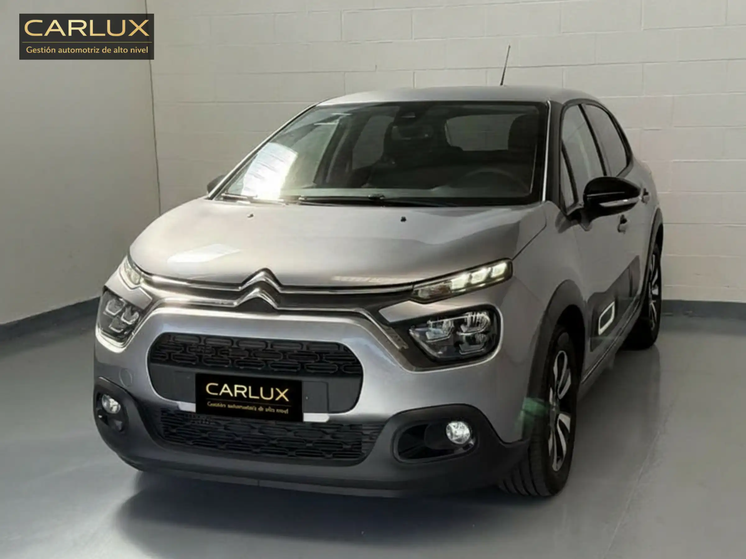 Citroën  C3 1.2 PureTech 