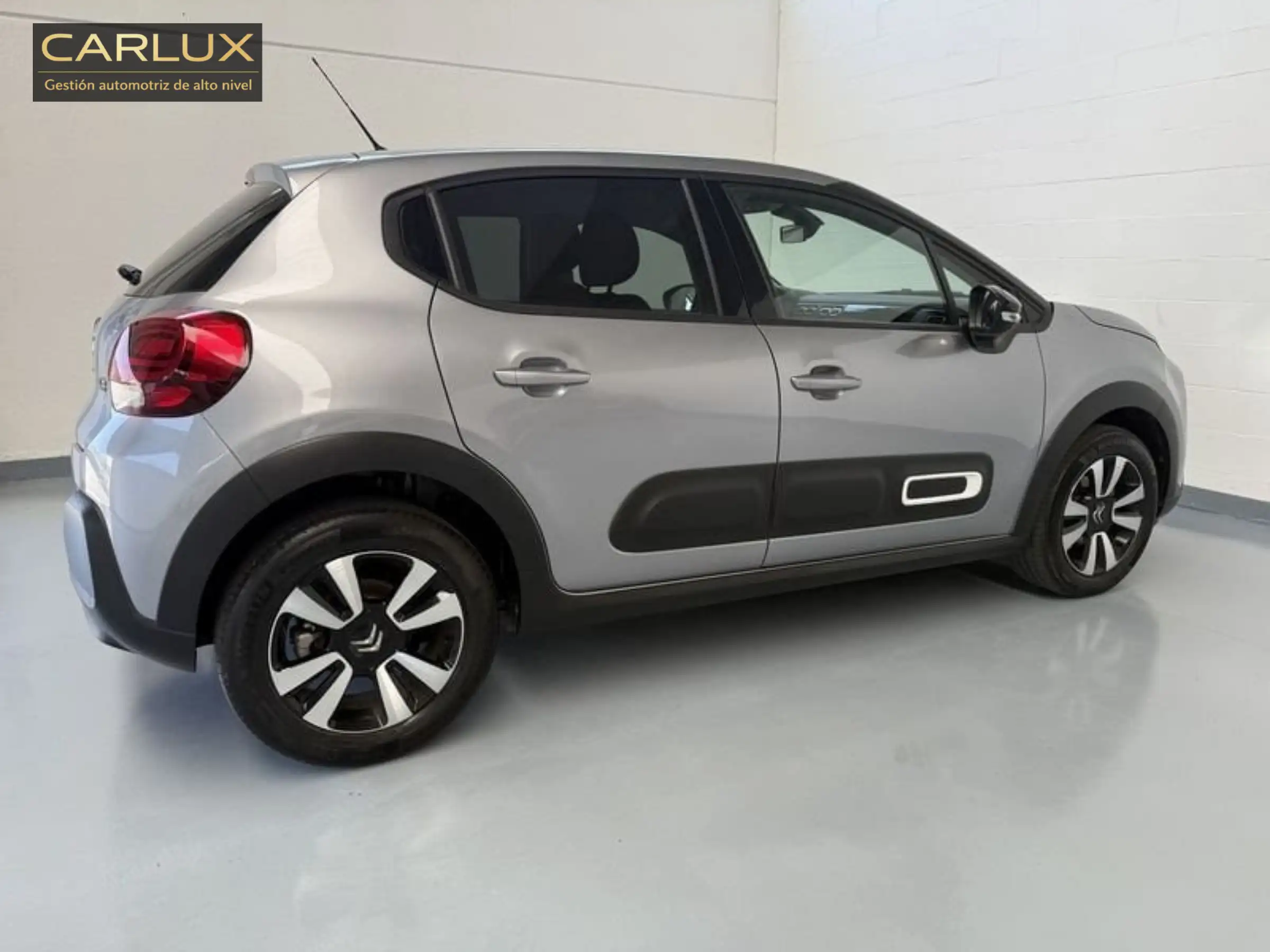 Citroën  C3 1.2 PureTech  - Miniatura 5