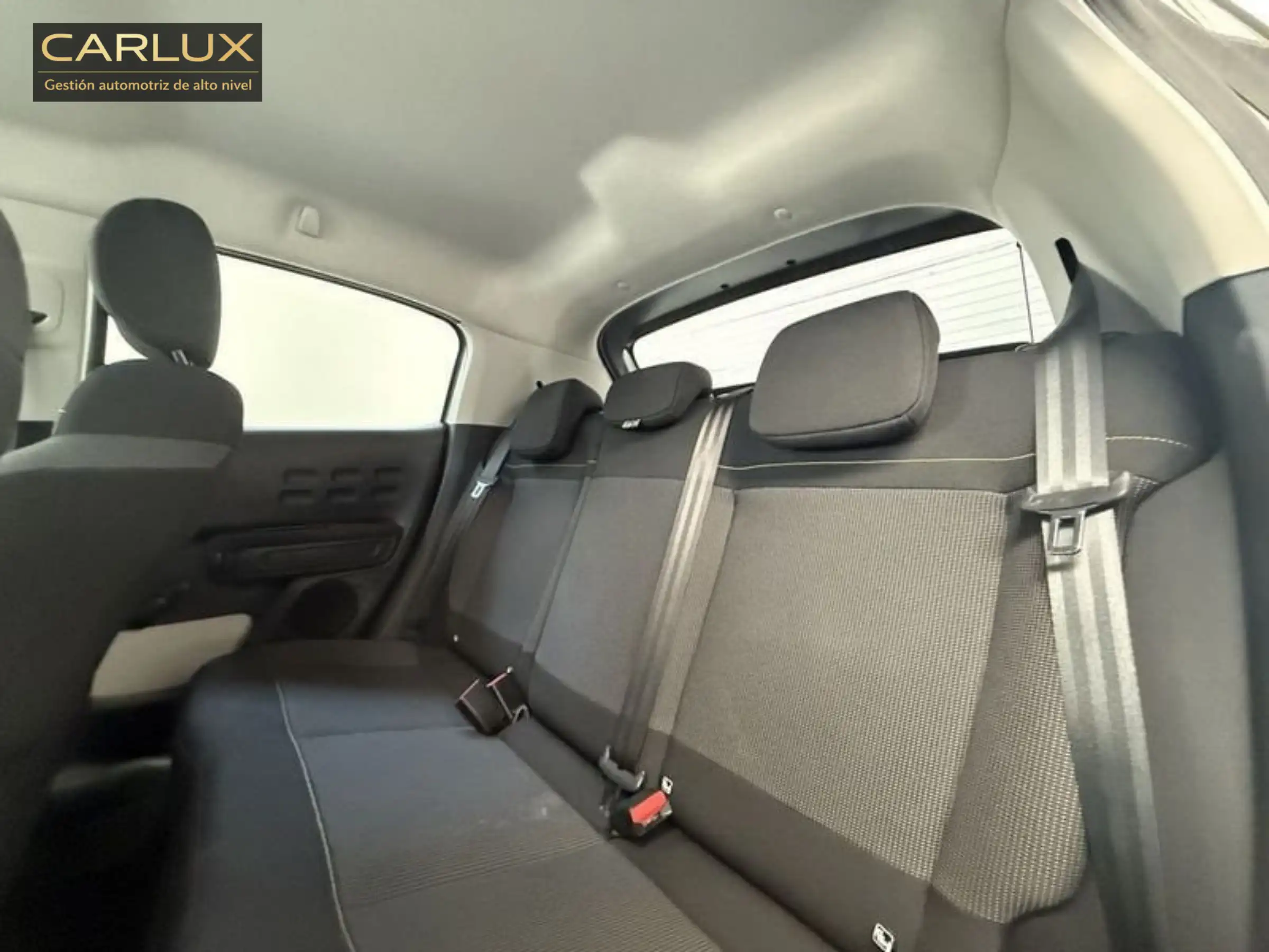 Citroën  C3 1.2 PureTech  - Miniatura 7