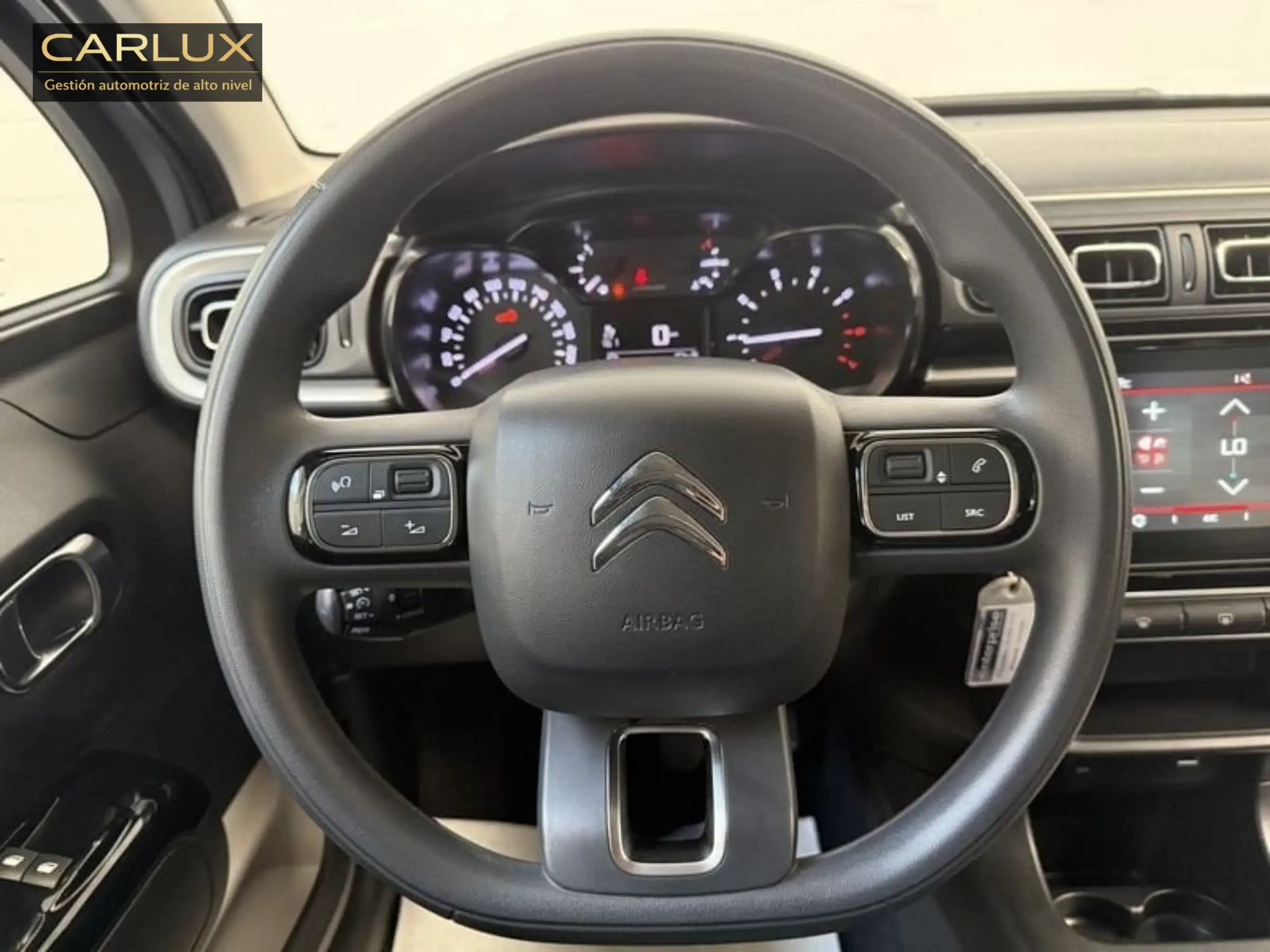 Citroën  C3 1.2 PureTech  - Miniatura 9