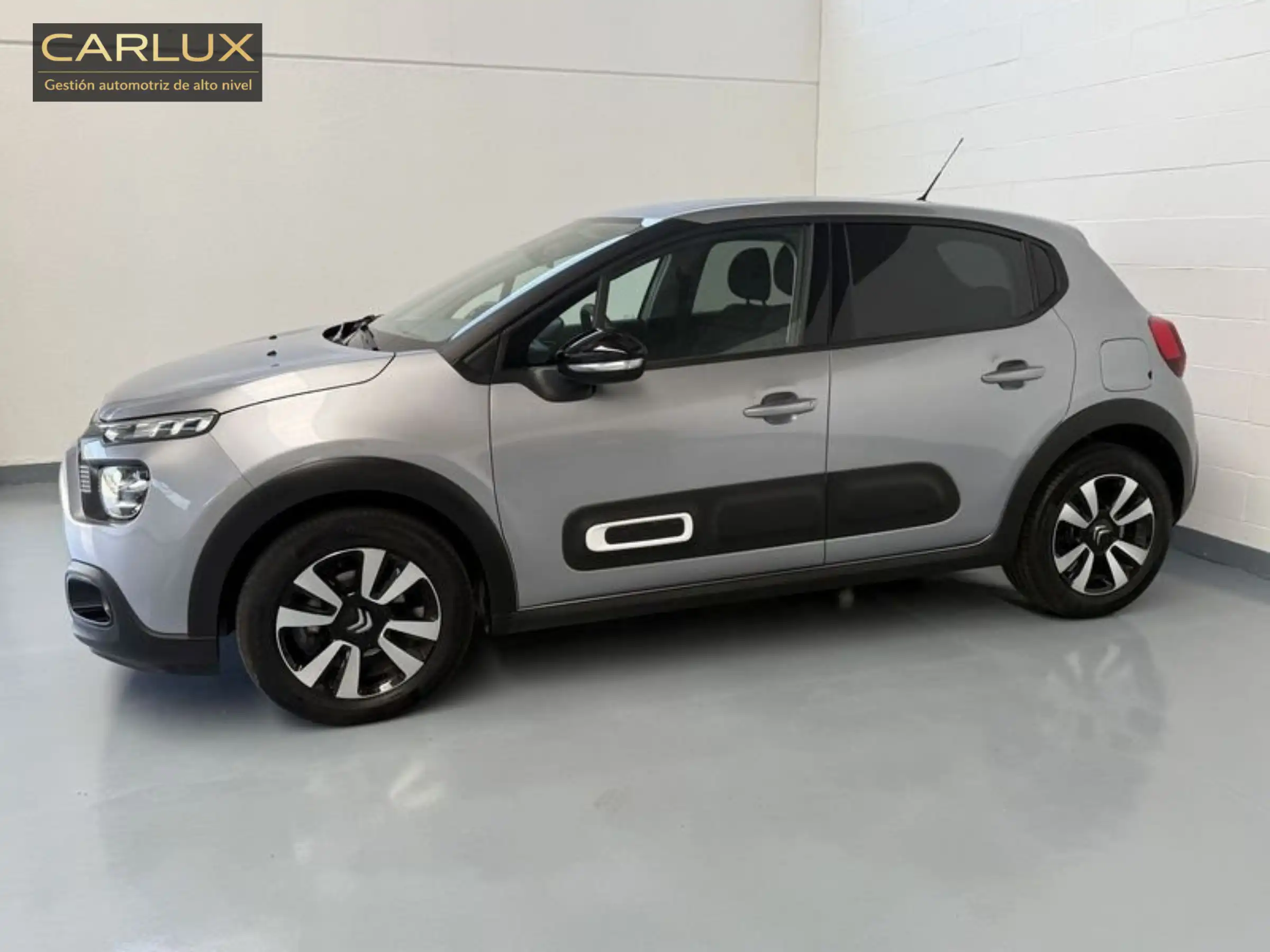 Citroën  C3 1.2 PureTech  - Miniatura 6