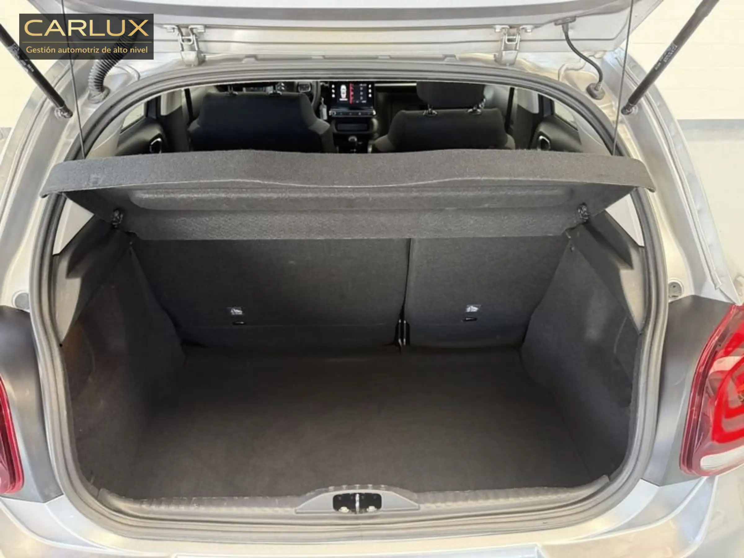 Citroën  C3 1.2 PureTech  - Miniatura 13