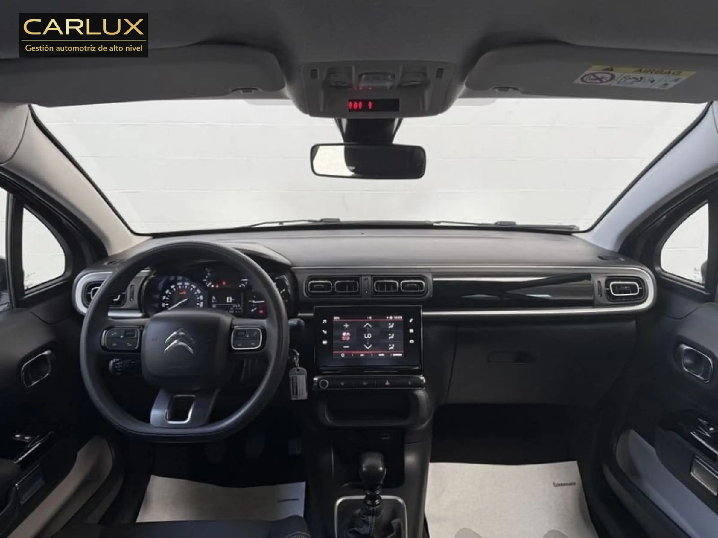 Citroën  C3 1.2 PureTech  - Miniatura 10