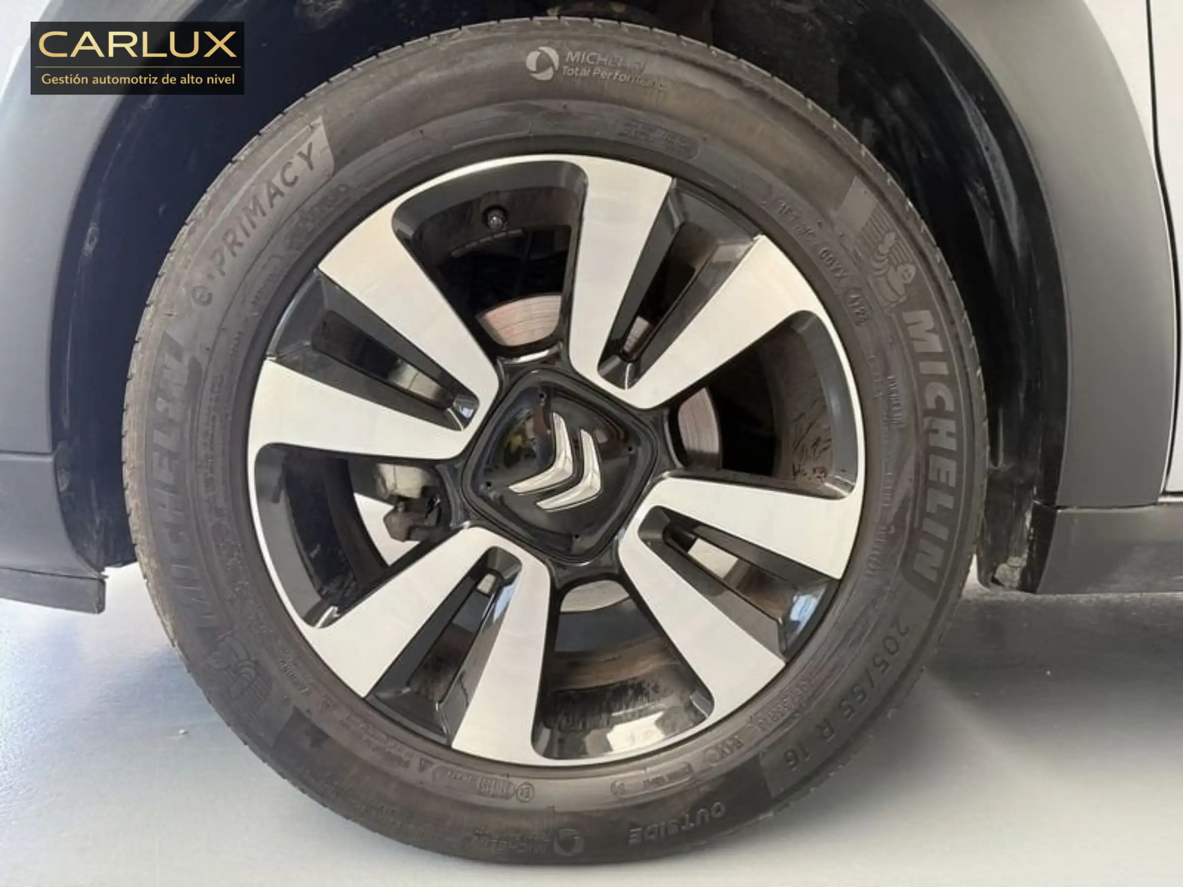 Citroën  C3 1.2 PureTech  - Miniatura 14