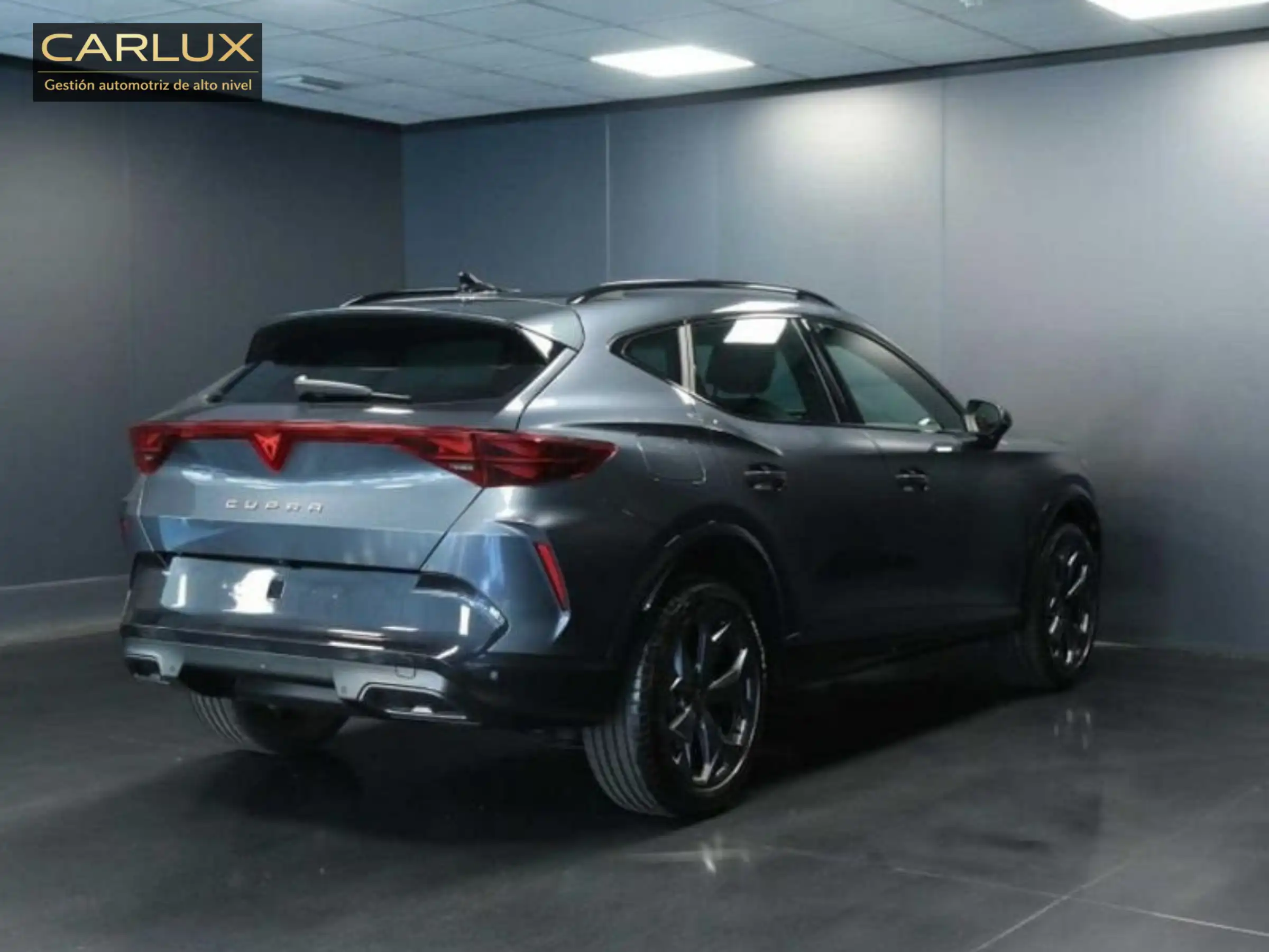 CUPRA  Formentor 2.0   - Miniatura 4