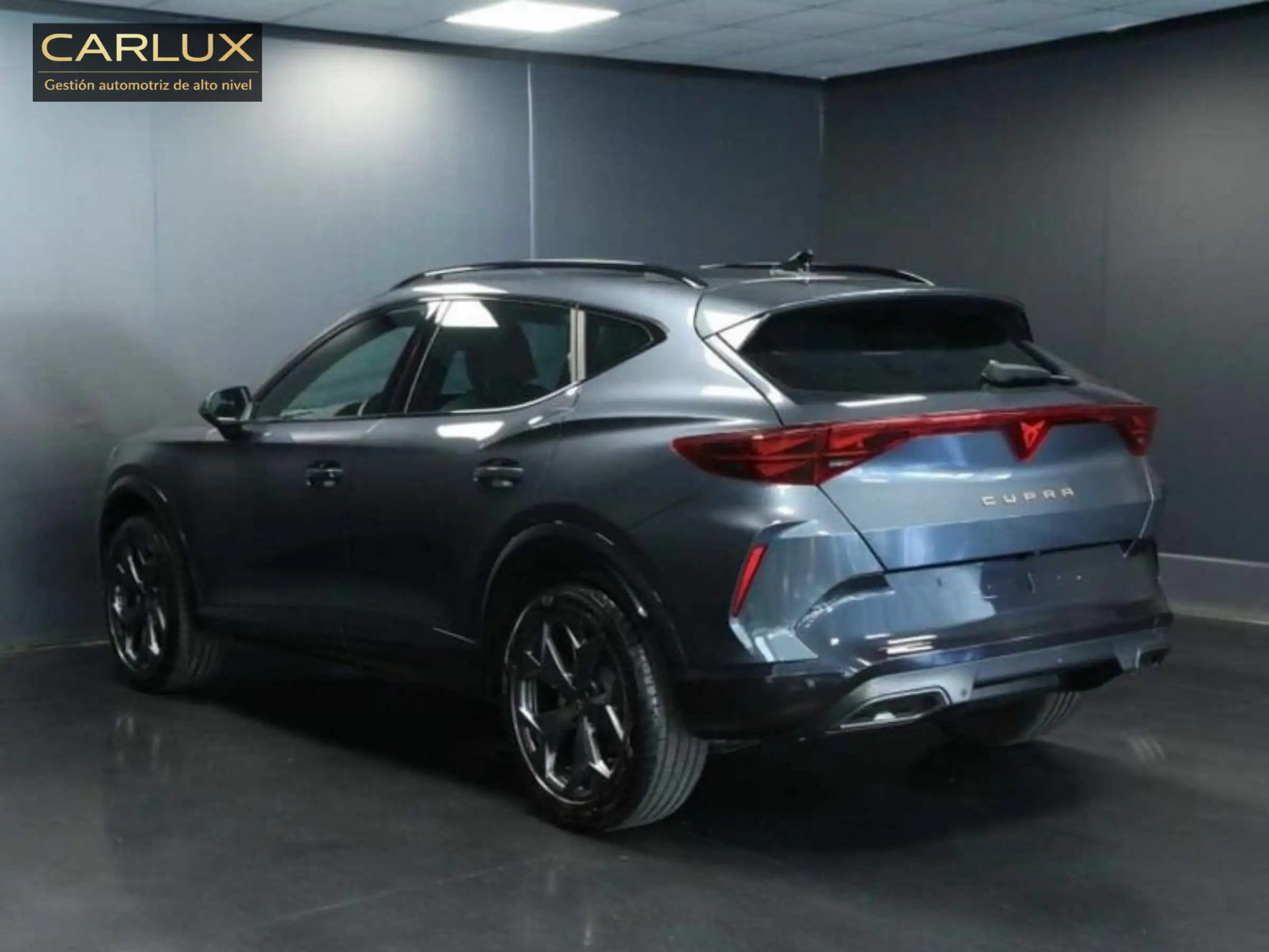 CUPRA  Formentor 2.0   - Miniatura 3