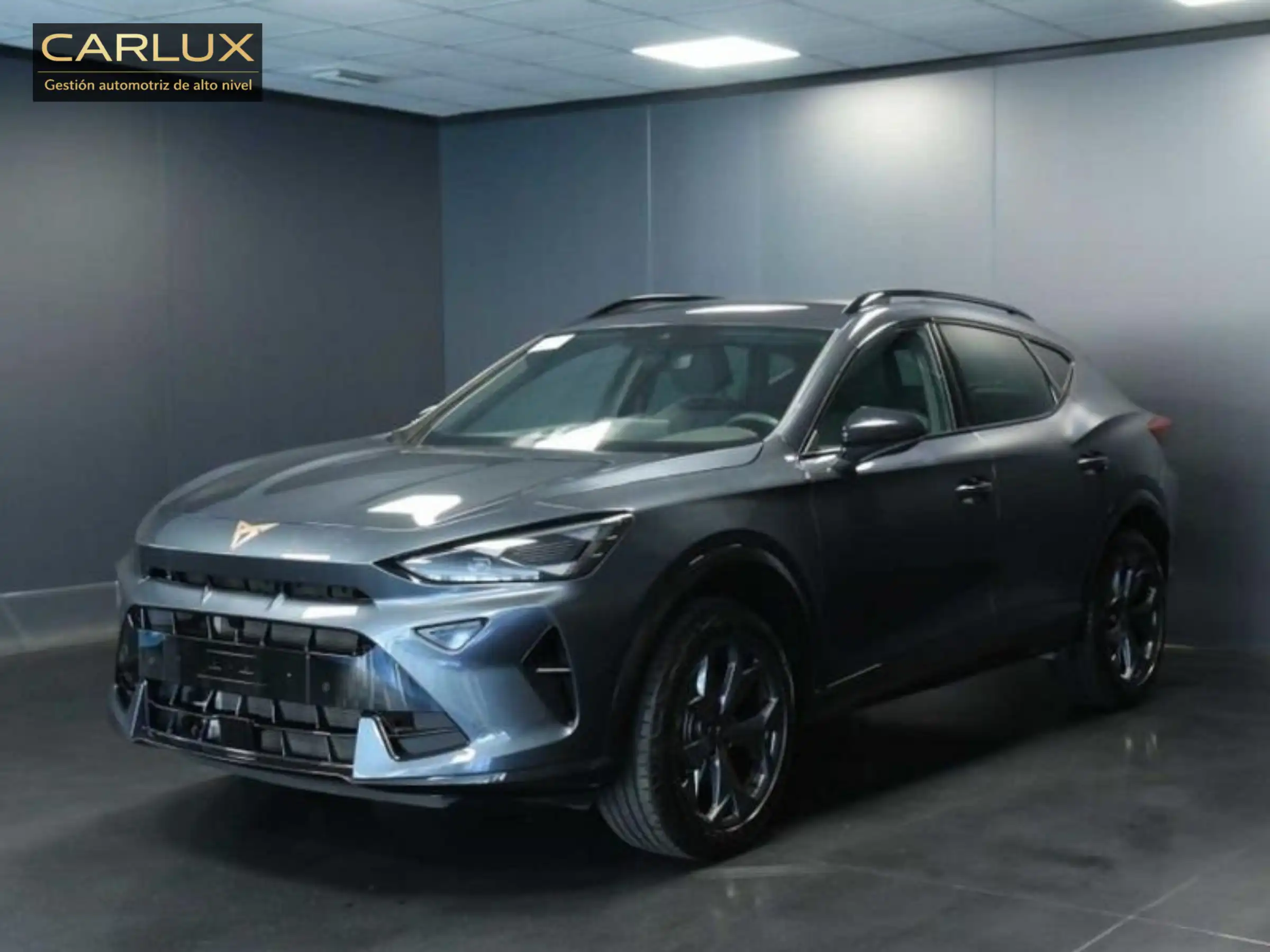 CUPRA  Formentor 2.0  