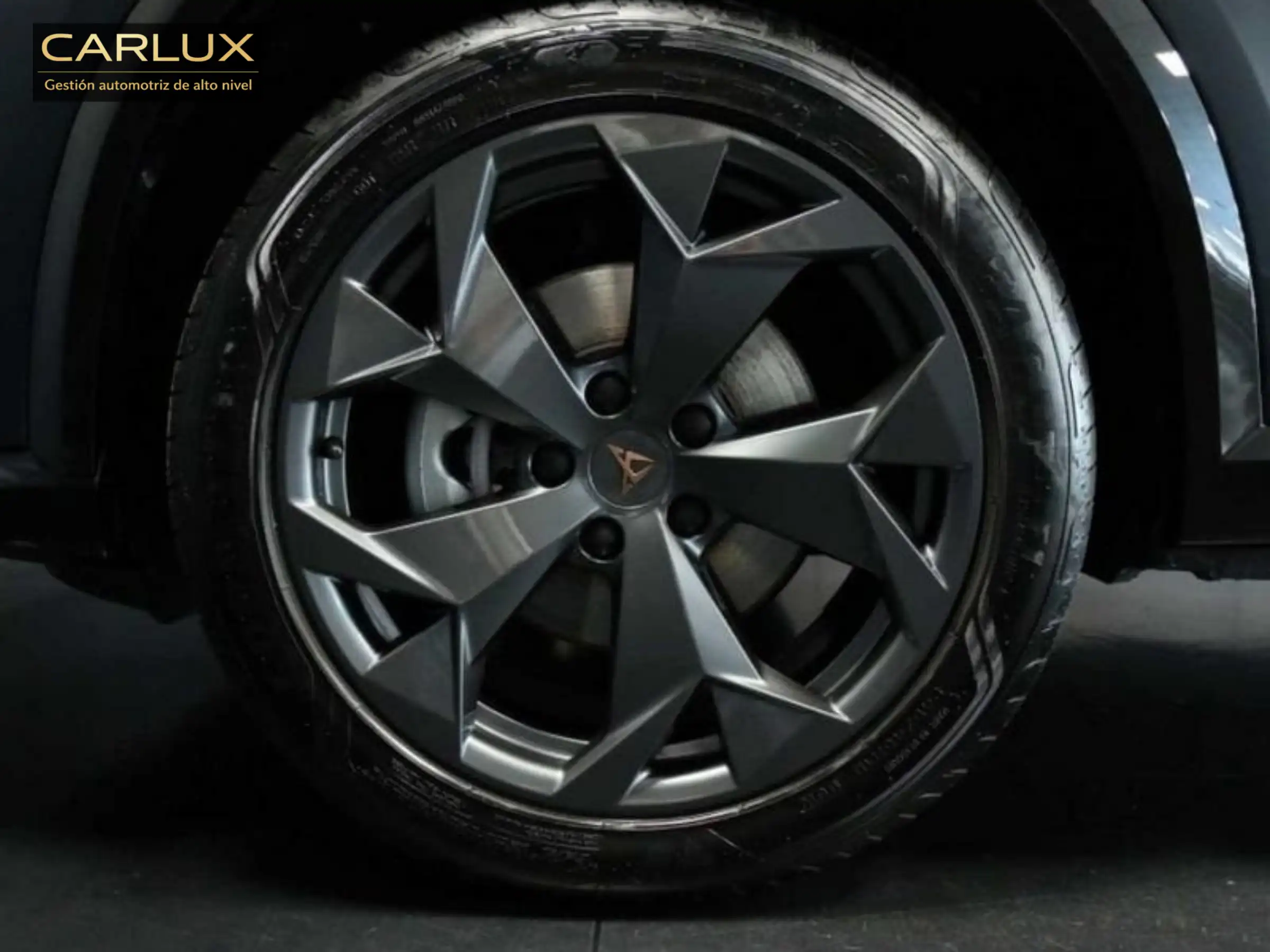 CUPRA  Formentor 2.0   - Miniatura 13