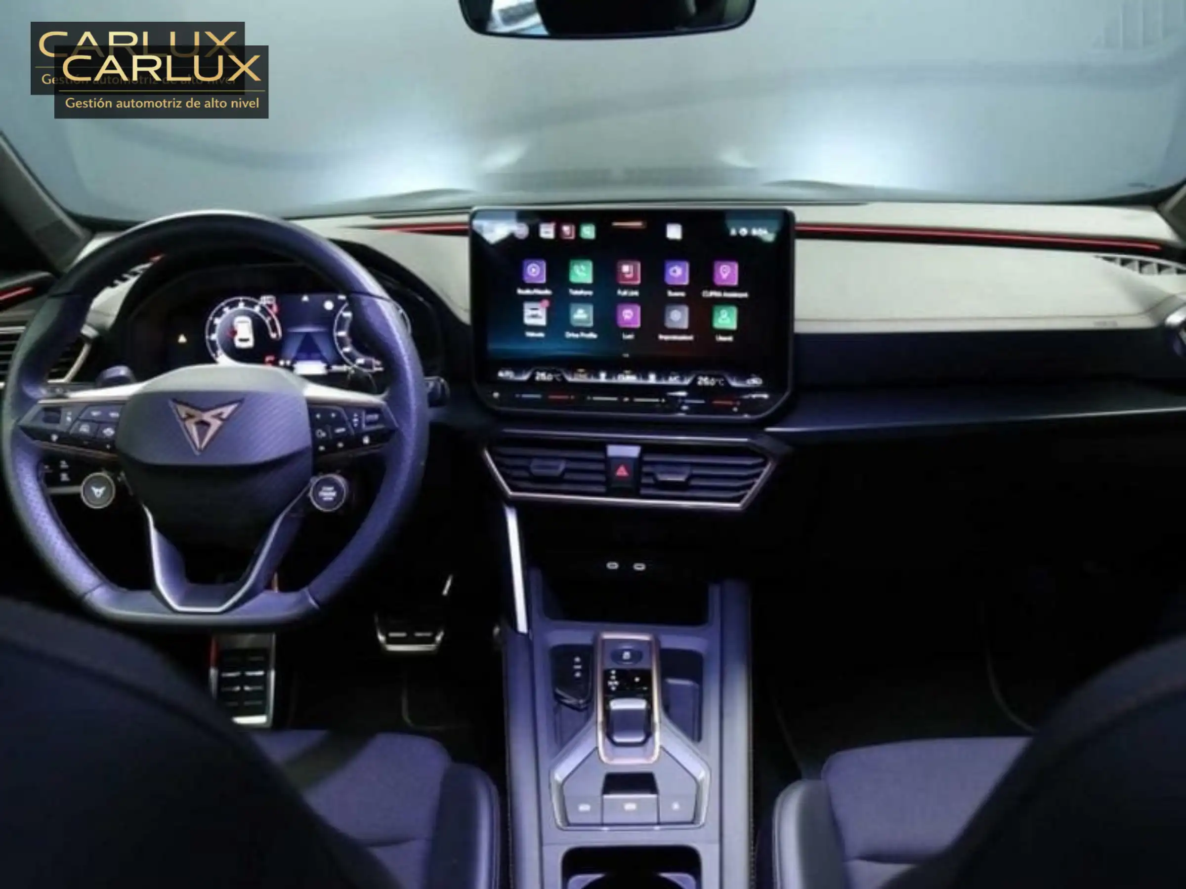 CUPRA  Formentor 2.0   - Miniatura 10