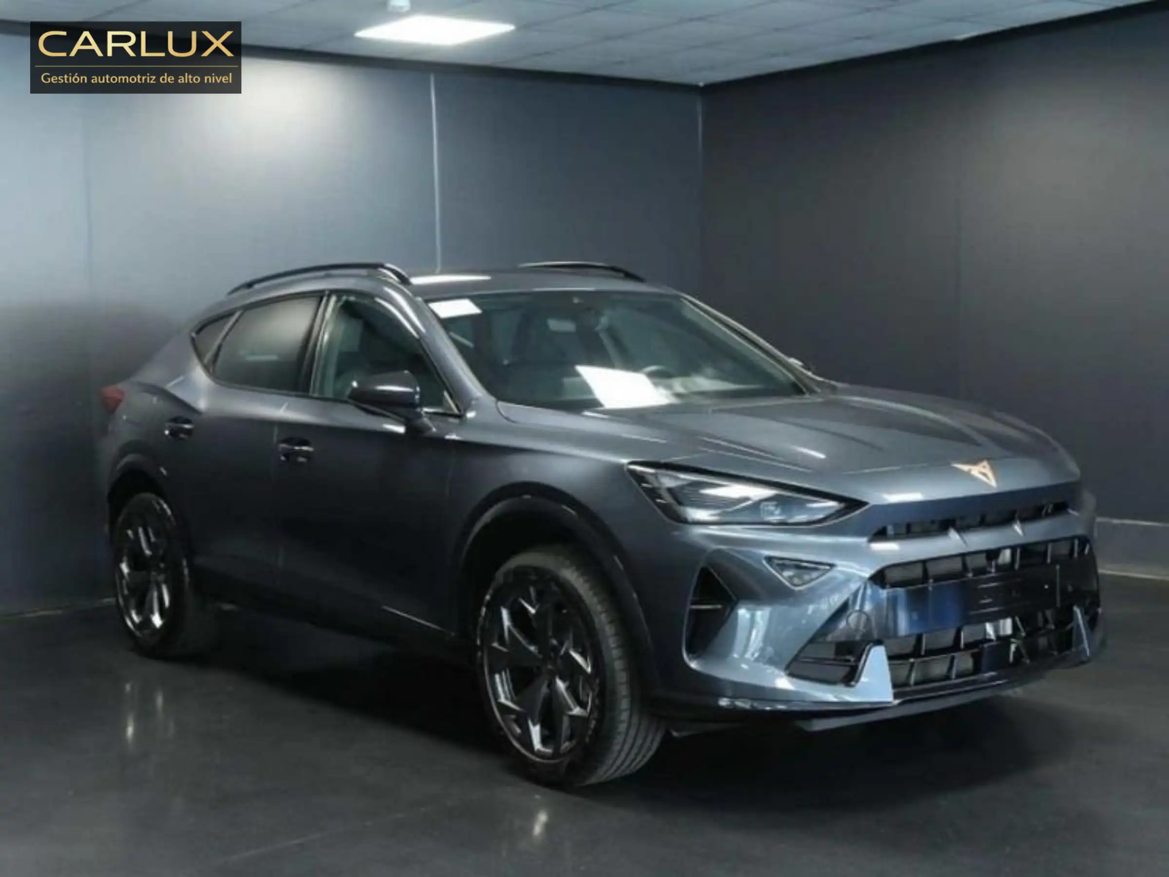 CUPRA  Formentor 2.0   - Miniatura 2