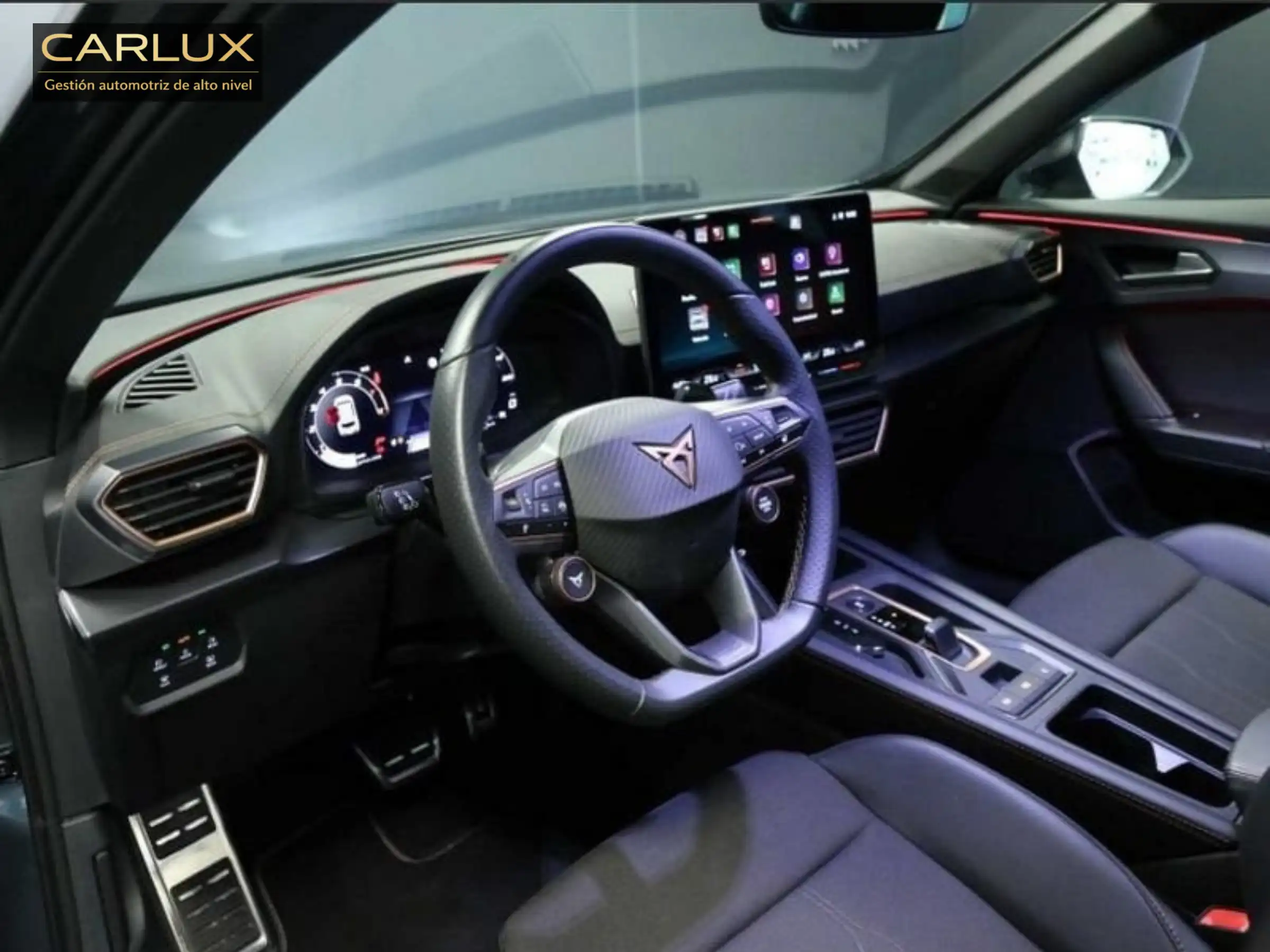 CUPRA  Formentor 2.0   - Miniatura 9