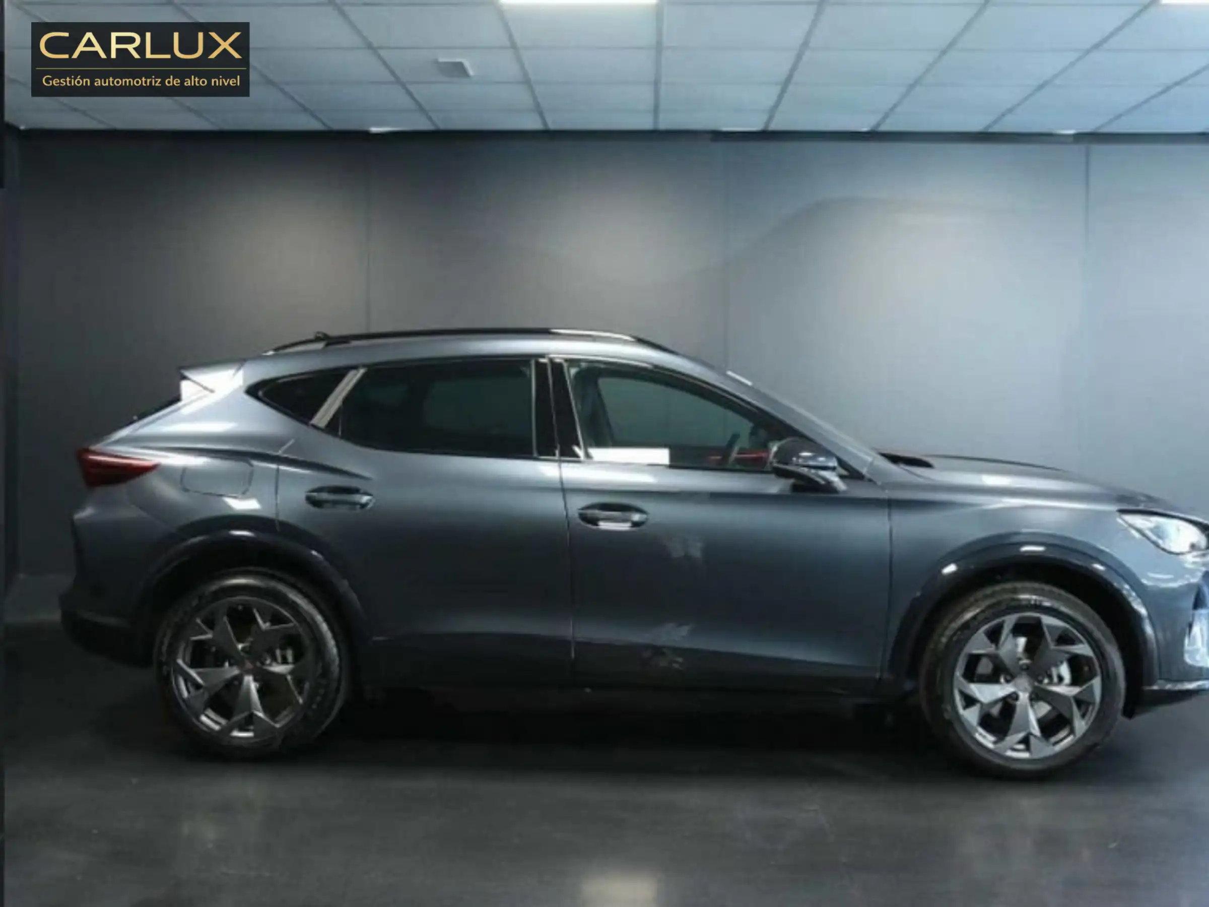 CUPRA  Formentor 2.0   - Miniatura 6