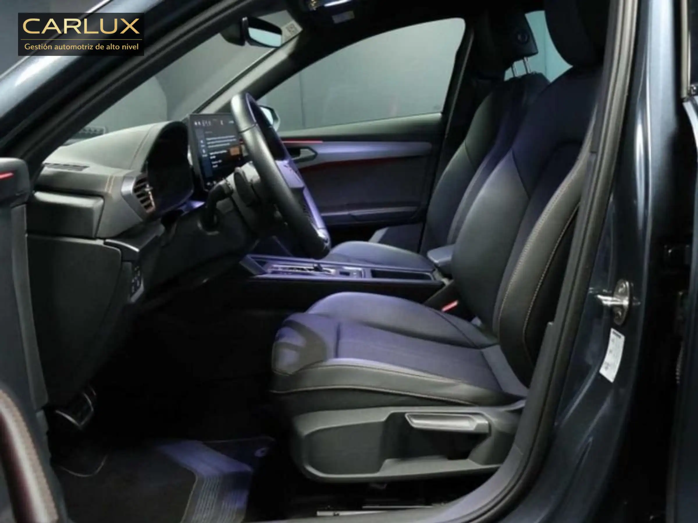 CUPRA  Formentor 2.0   - Miniatura 8