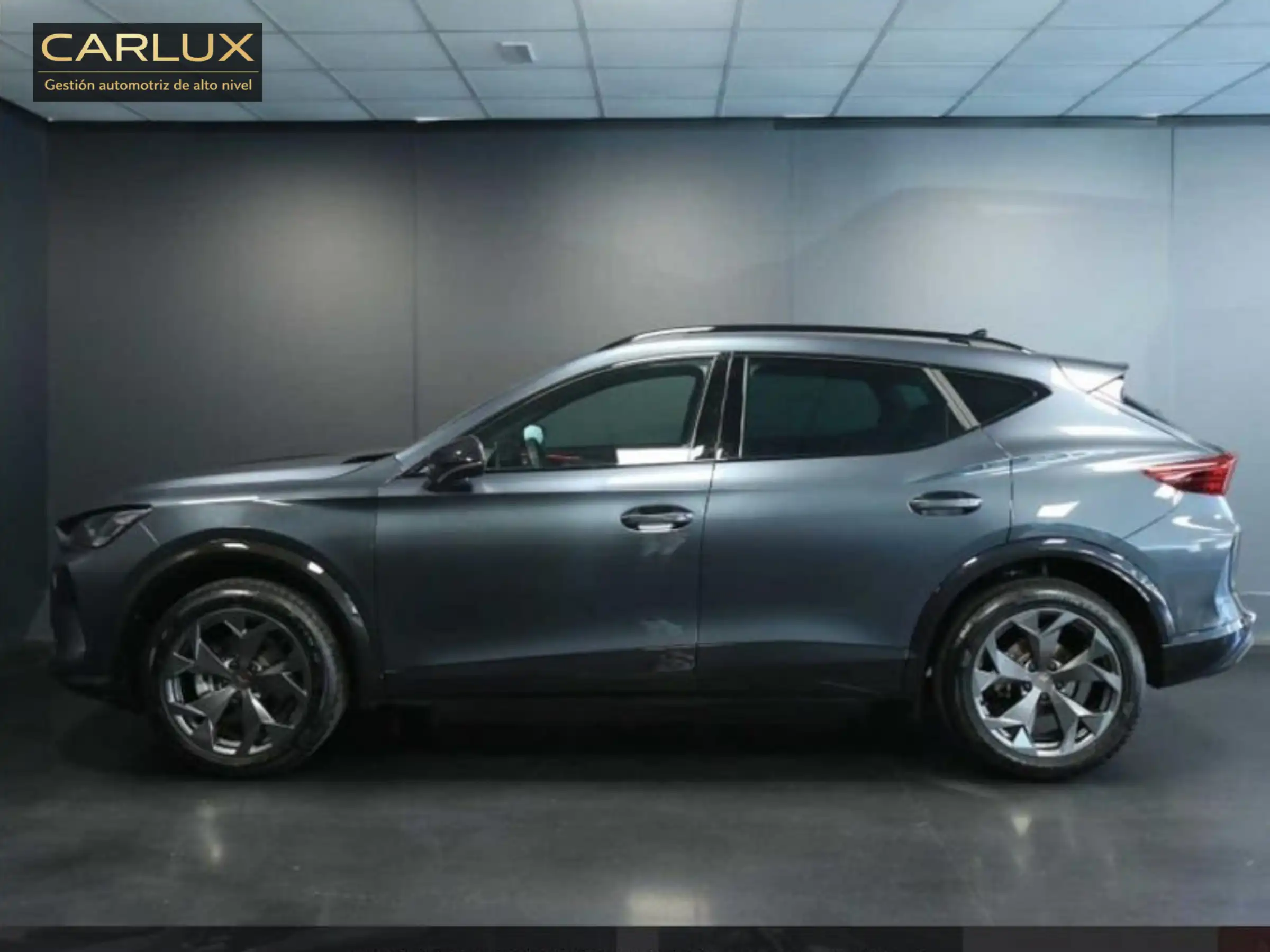 CUPRA  Formentor 2.0   - Miniatura 5