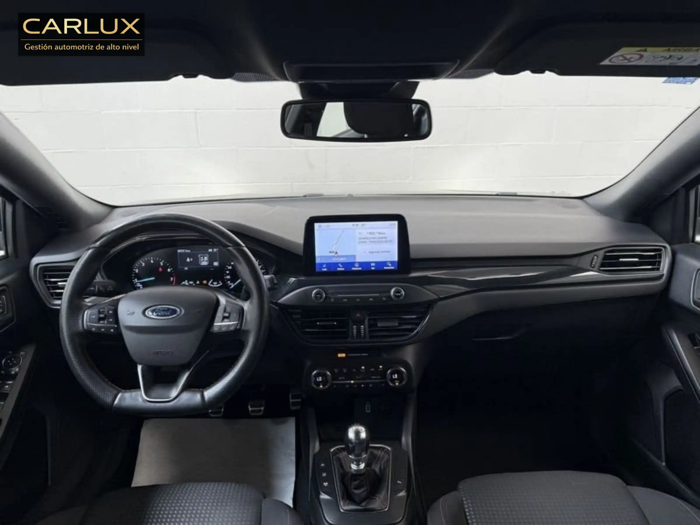 Ford  Focus 2.3 Ecoboost  - Miniatura 9