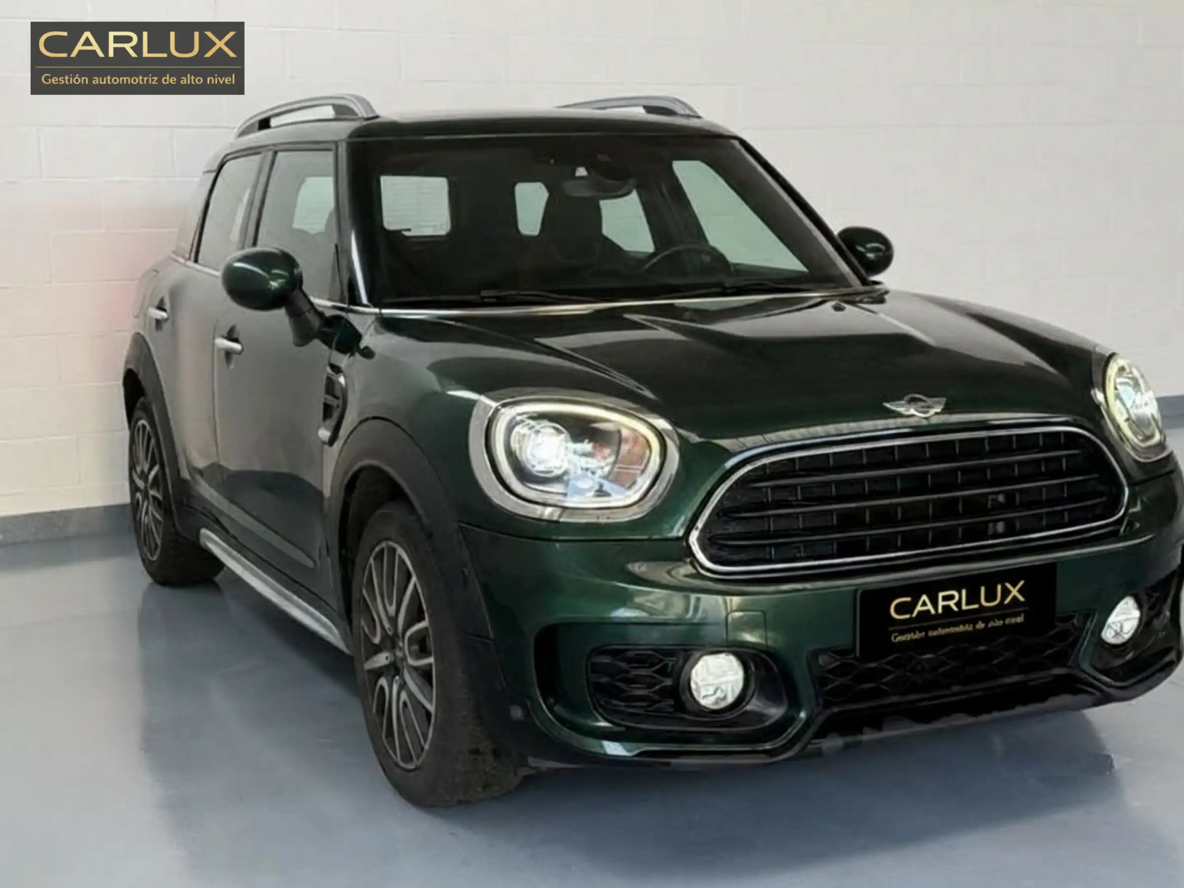 MINI  Countryman Cooper 1.5 