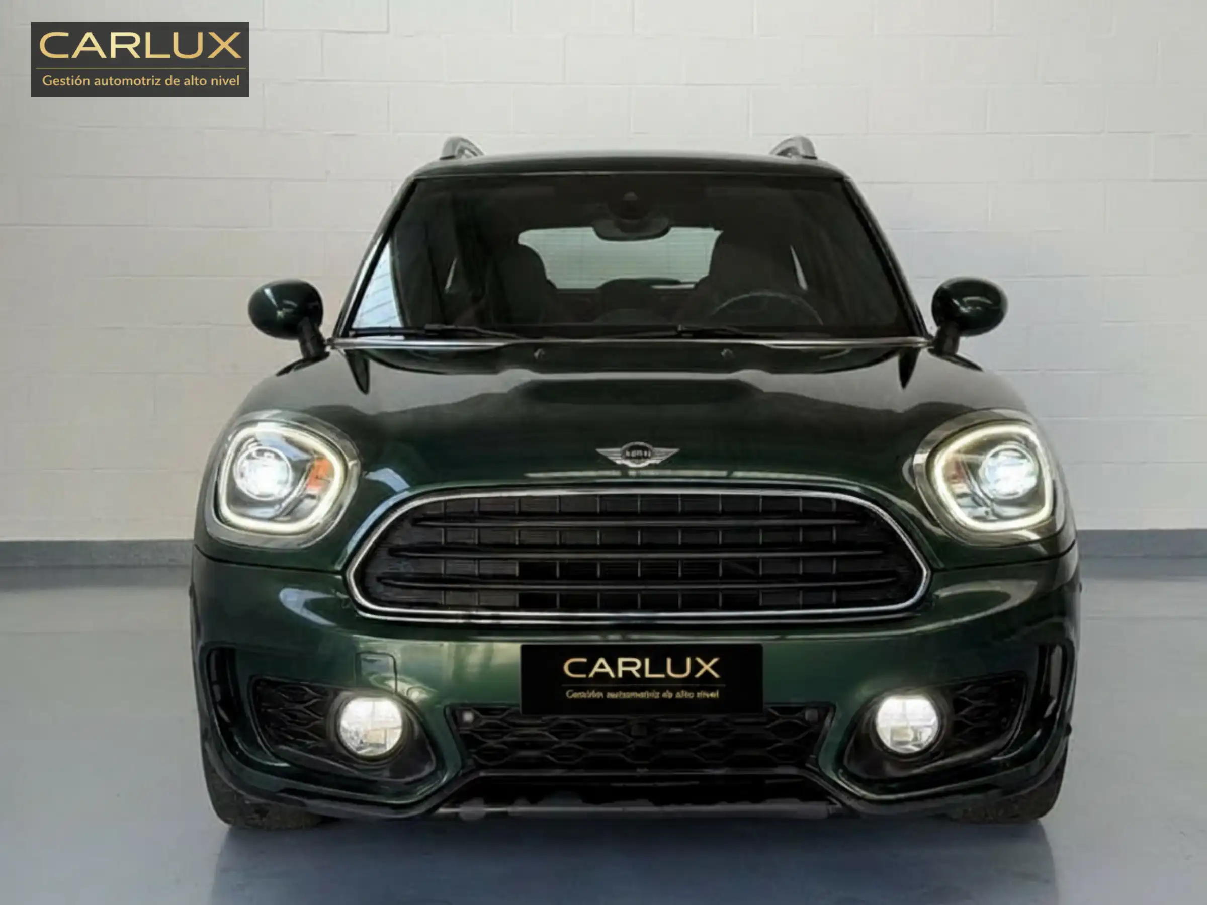 MINI  Countryman Cooper 1.5  - Miniatura 2