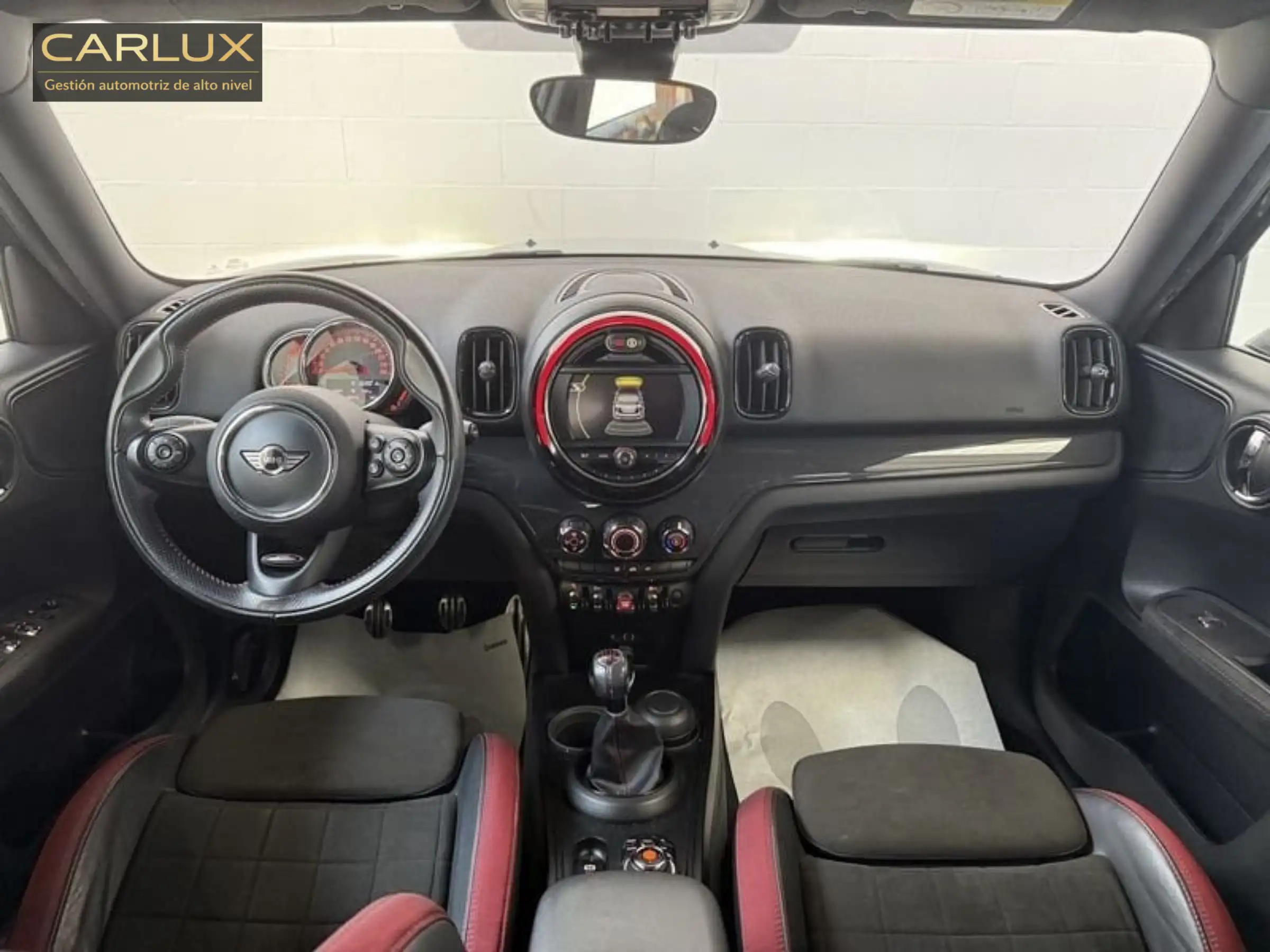 MINI  Countryman Cooper 1.5  - Miniatura 9