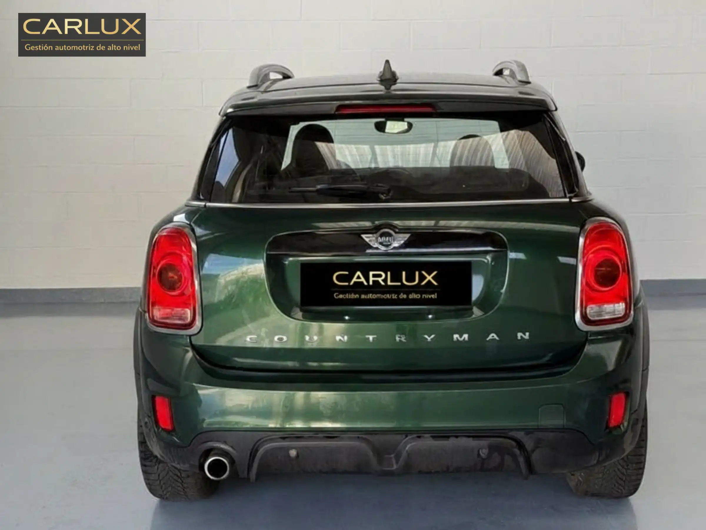 MINI  Countryman Cooper 1.5  - Miniatura 4