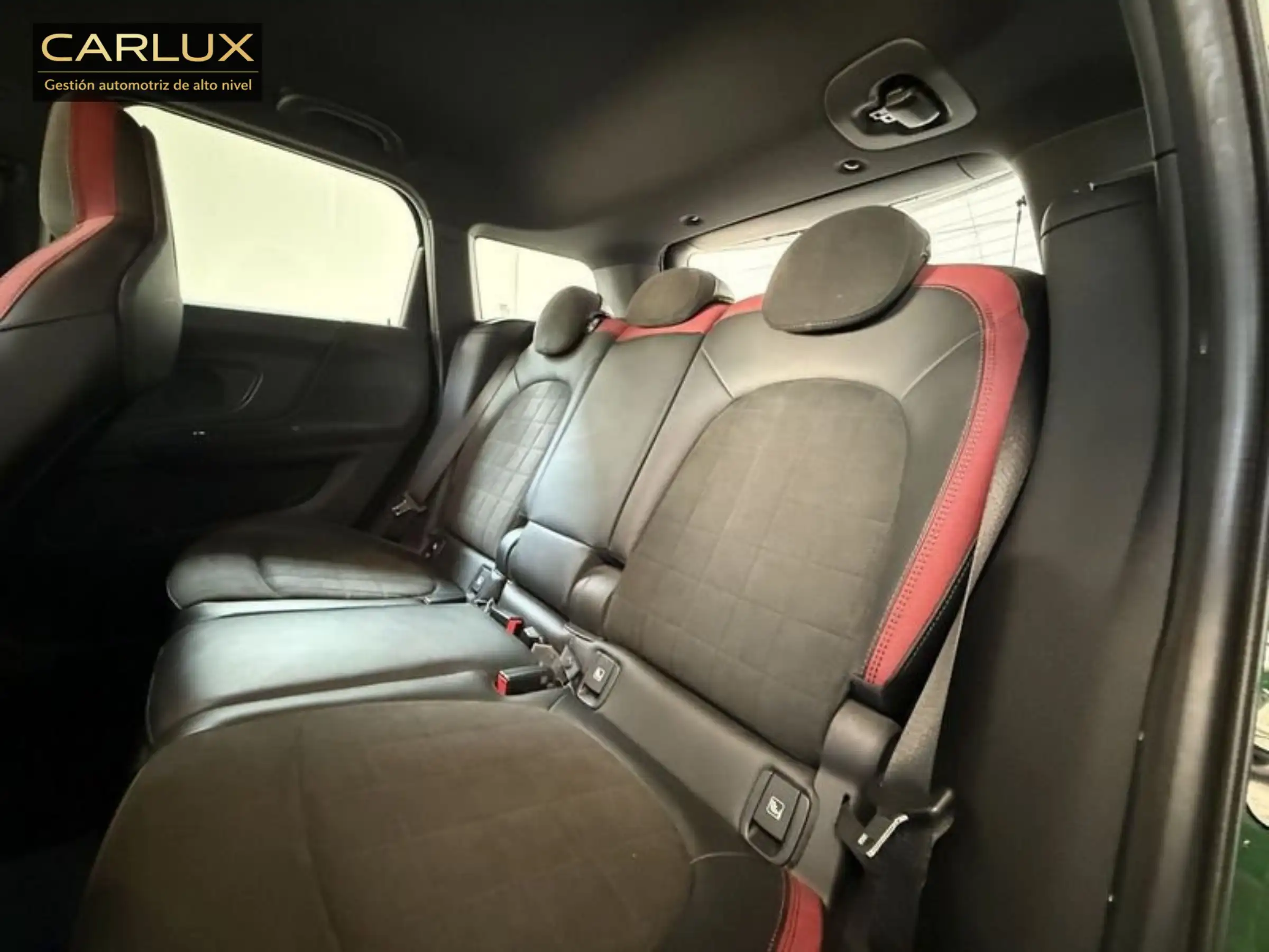 MINI  Countryman Cooper 1.5  - Miniatura 7