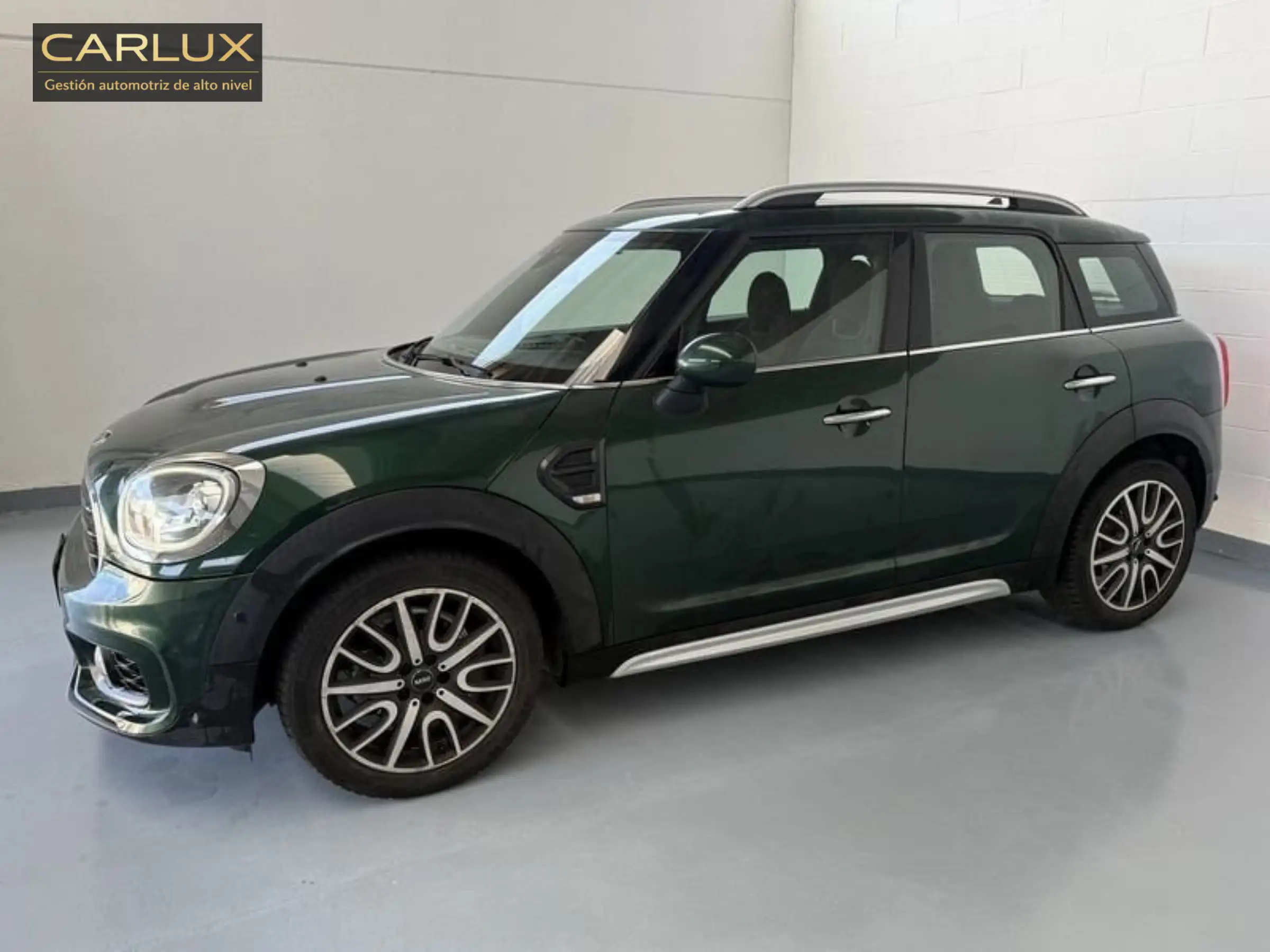 MINI  Countryman Cooper 1.5  - Miniatura 5