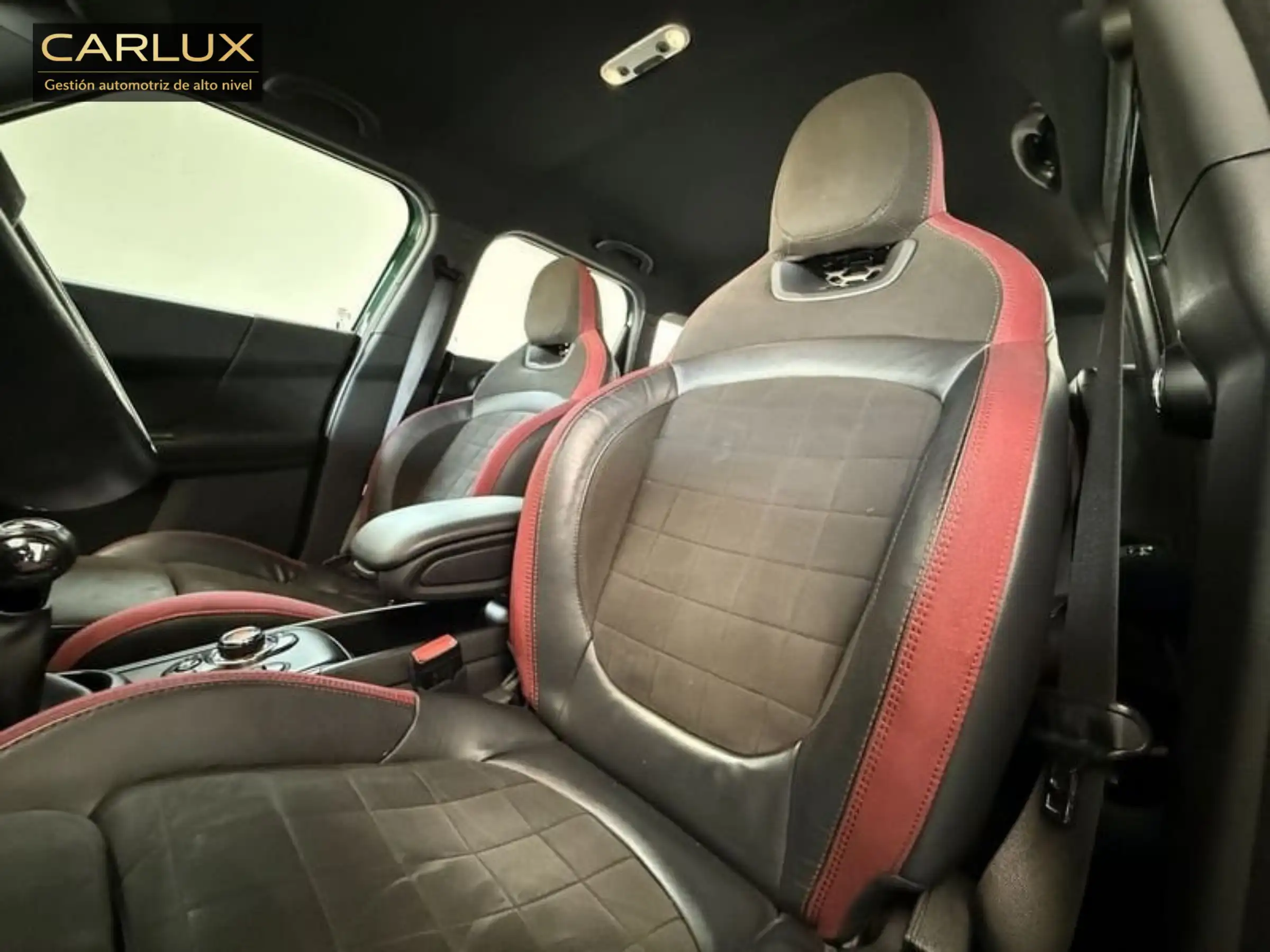 MINI  Countryman Cooper 1.5  - Miniatura 8