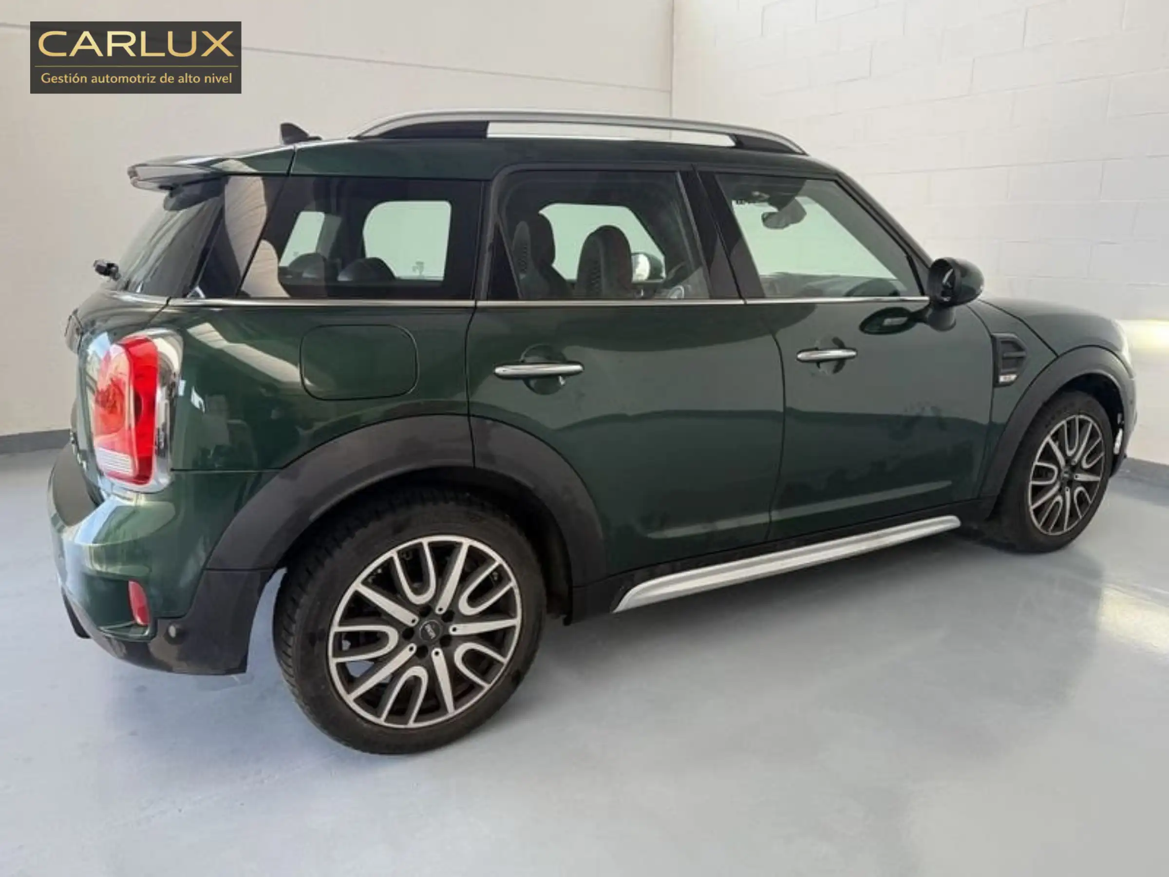 MINI  Countryman Cooper 1.5  - Miniatura 6