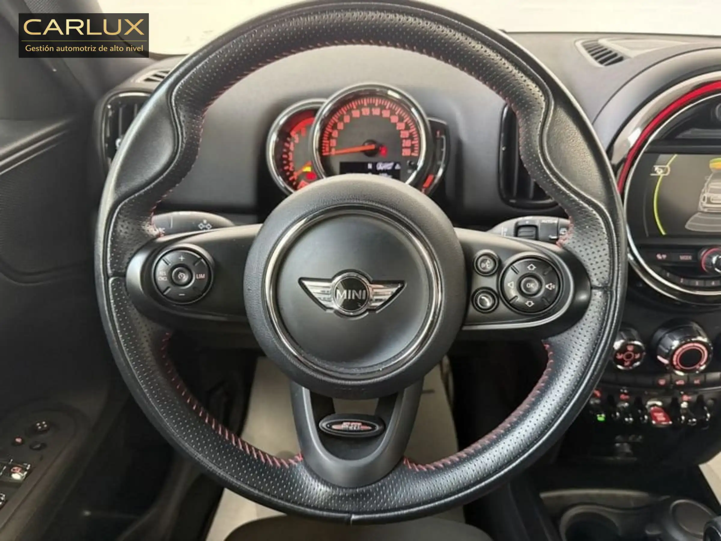 MINI  Countryman Cooper 1.5  - Miniatura 11