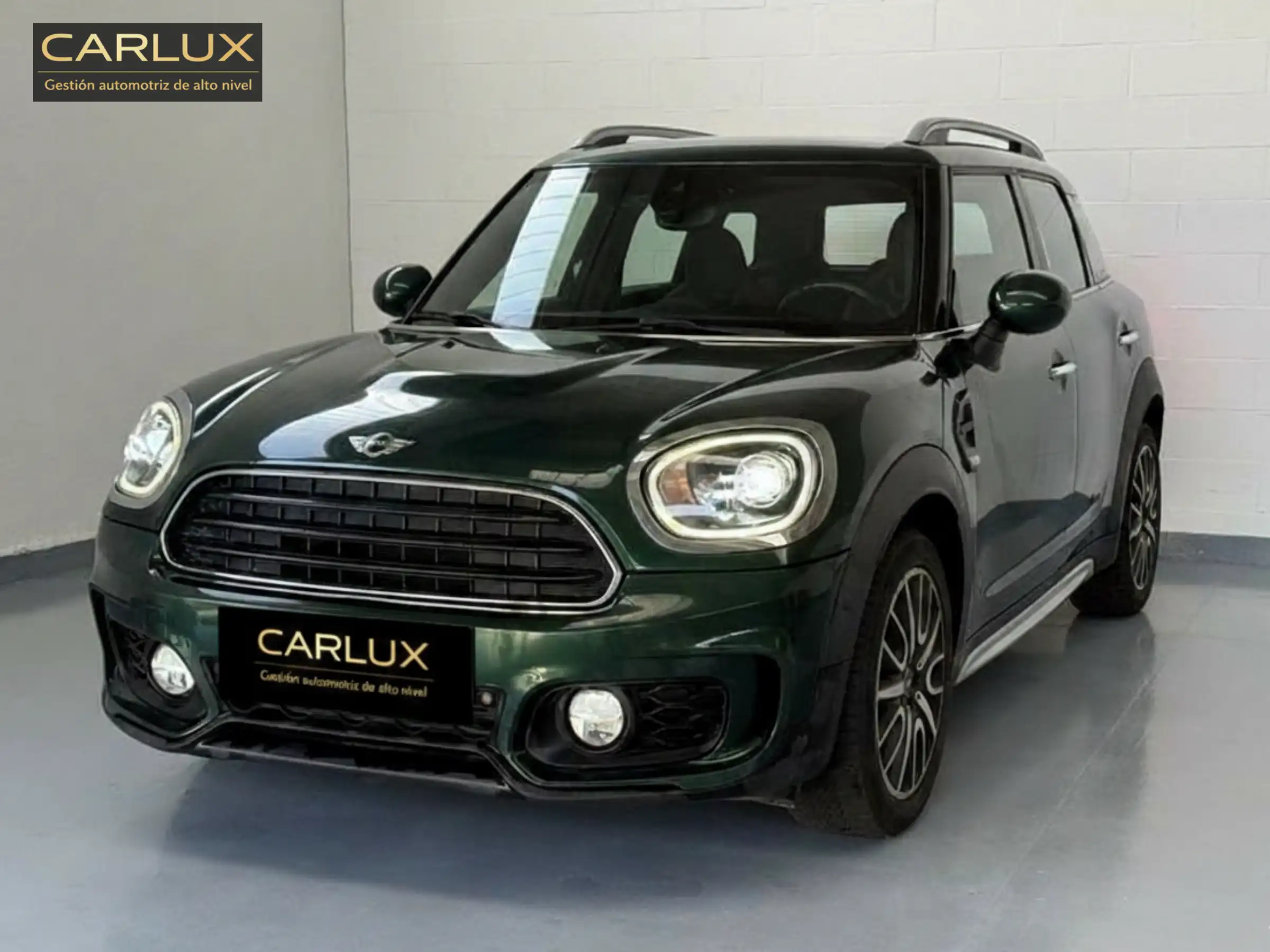 MINI  Countryman Cooper 1.5  - Miniatura 3