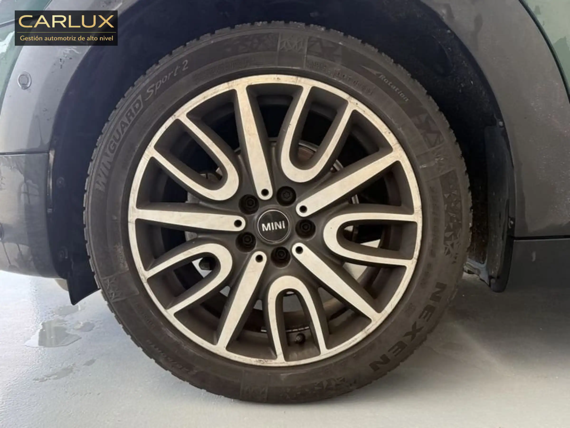 MINI  Countryman Cooper 1.5  - Miniatura 15