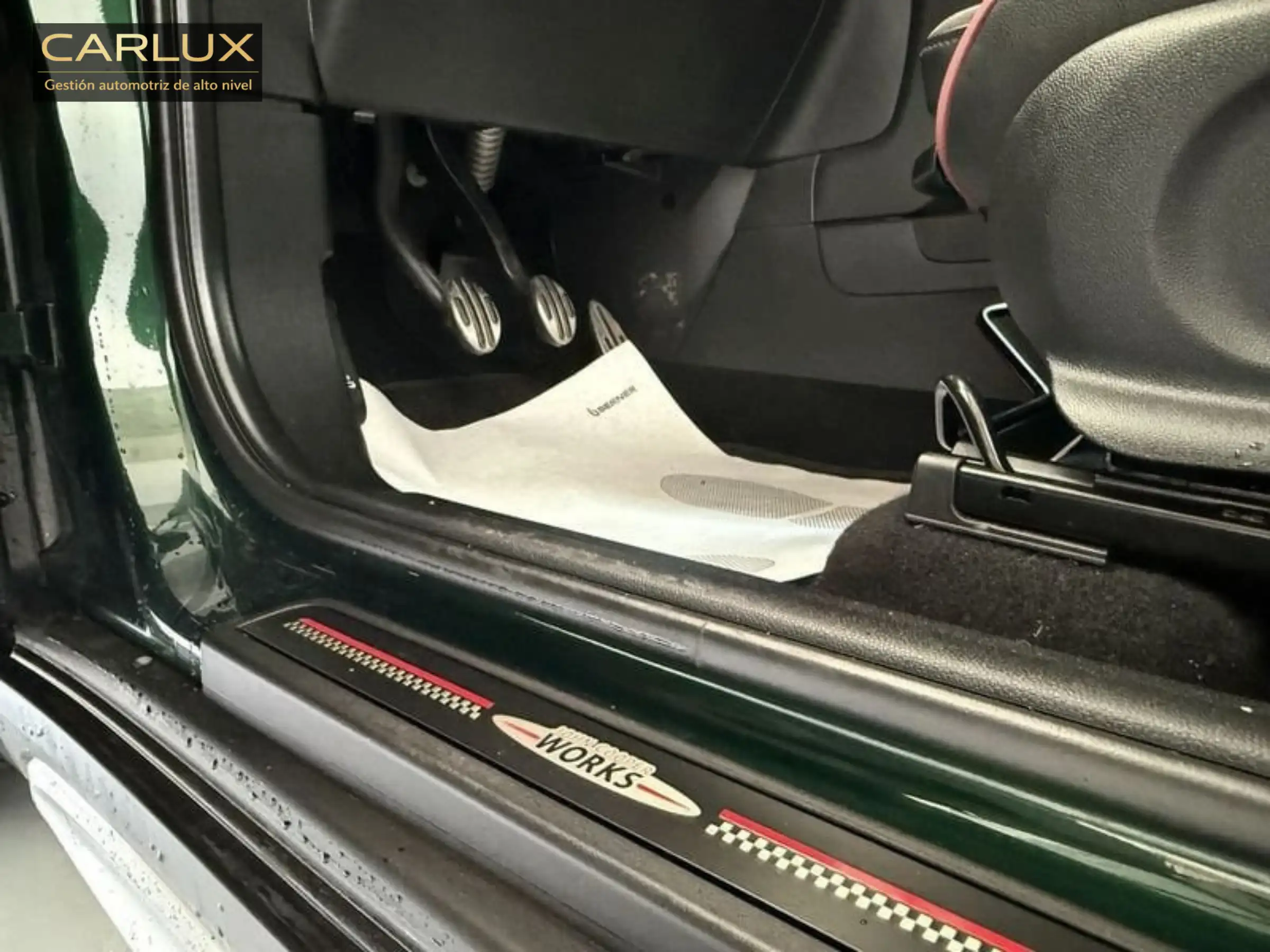 MINI  Countryman Cooper 1.5  - Miniatura 12