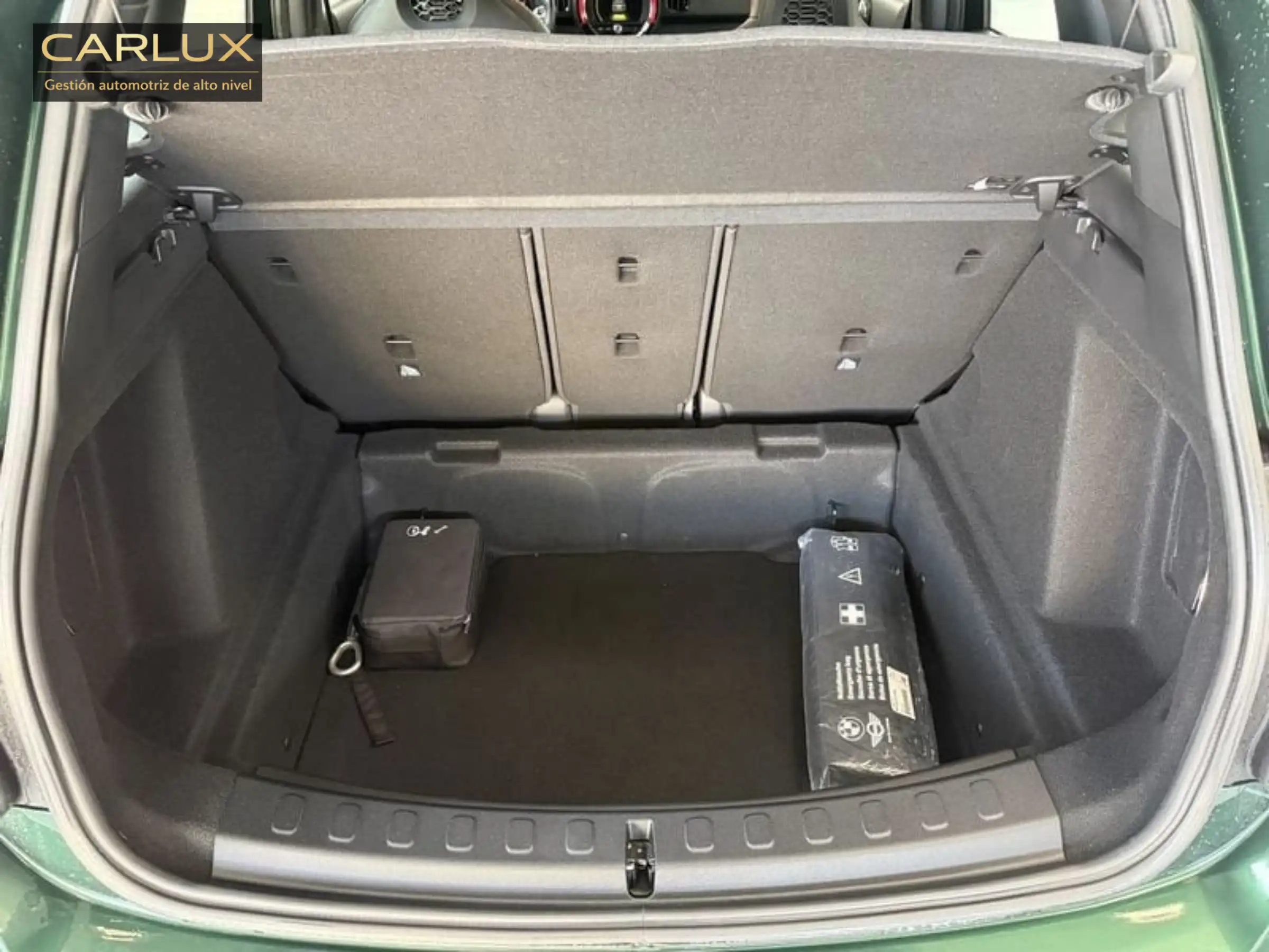 MINI  Countryman Cooper 1.5  - Miniatura 14