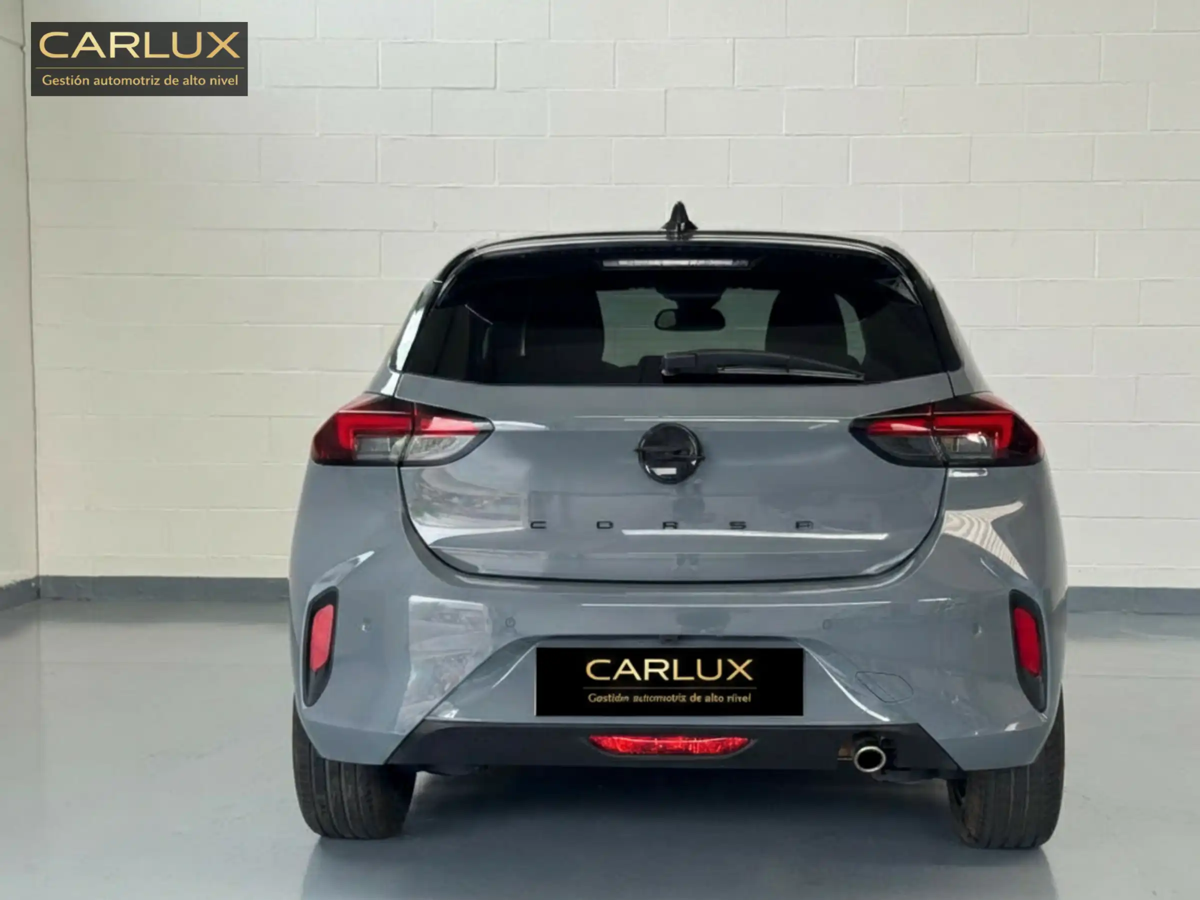 OPEL  Corsa 1.2 - Miniatura 4