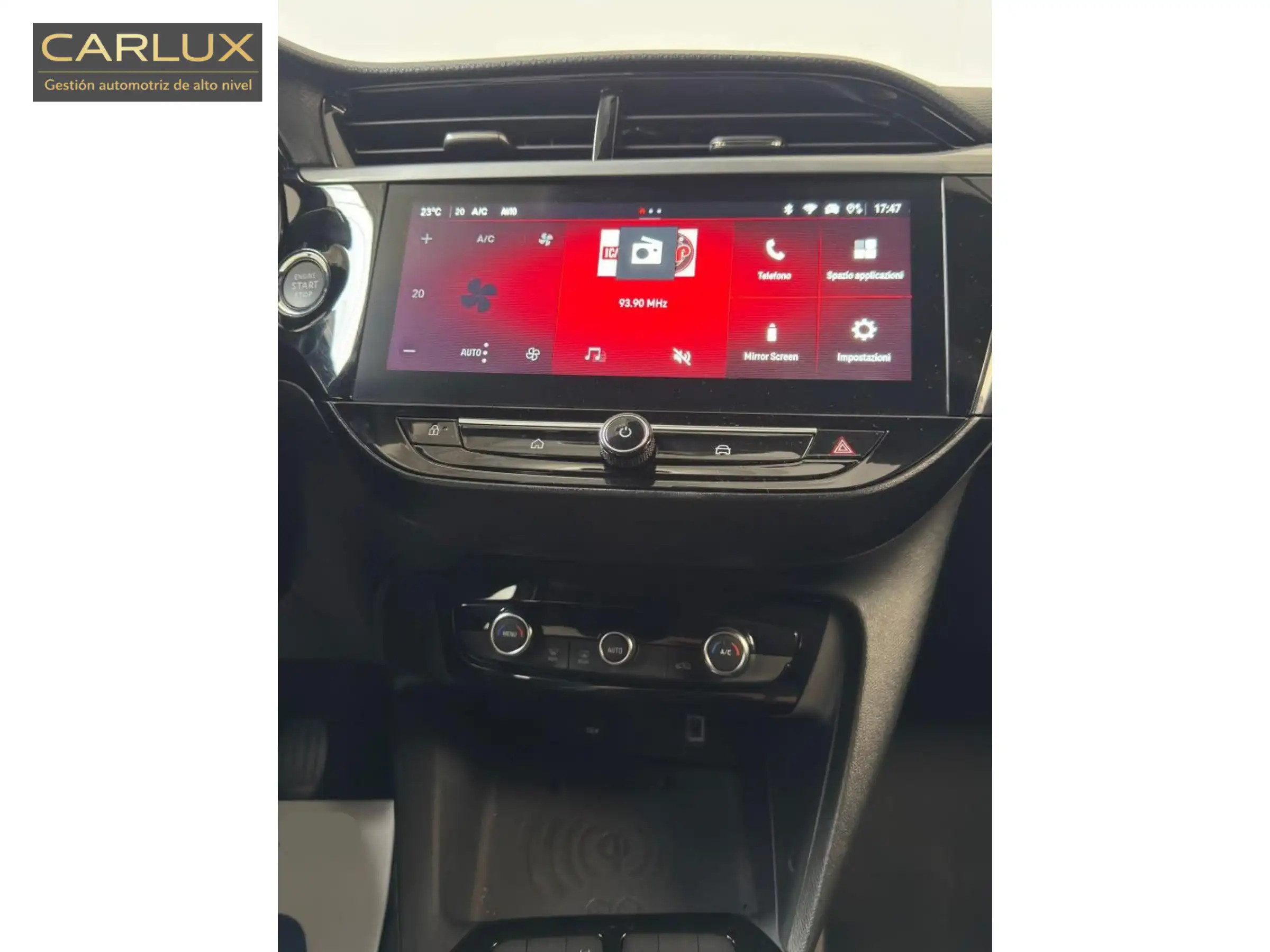 OPEL  Corsa 1.2 - Miniatura 9