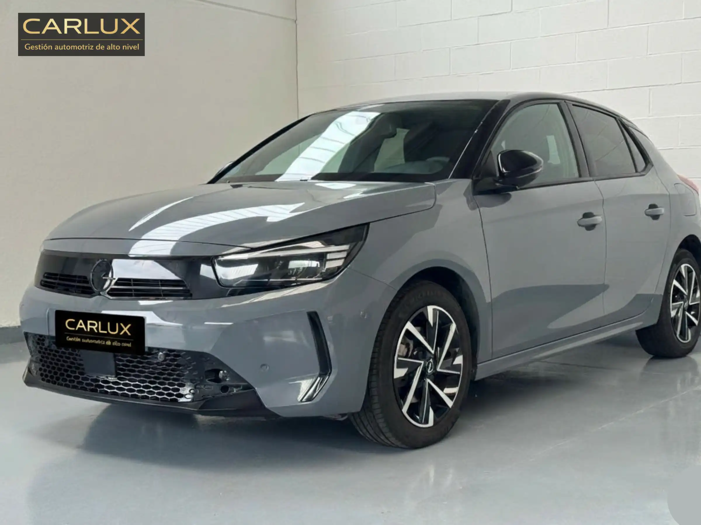 OPEL  Corsa 1.2 - Miniatura 3