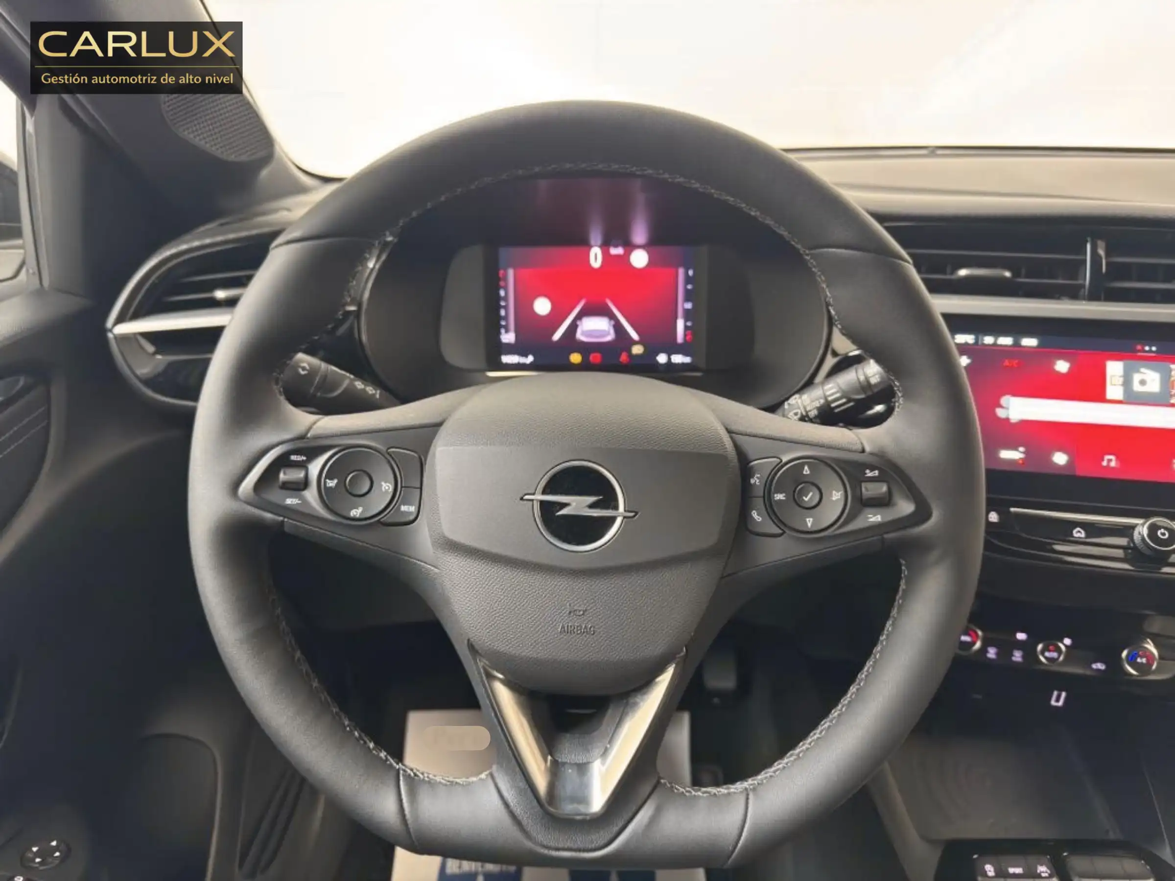 OPEL  Corsa 1.2 - Miniatura 7