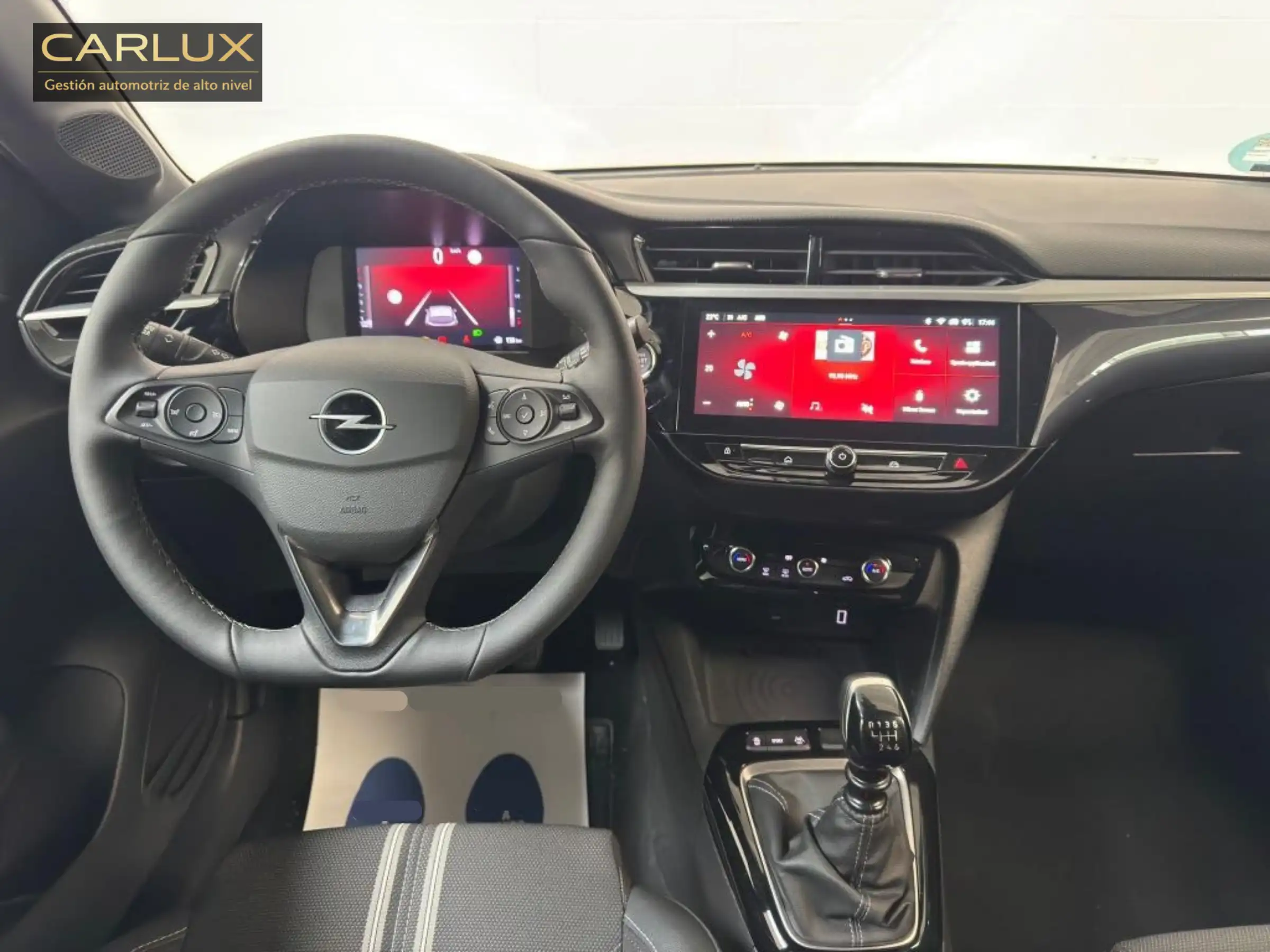 OPEL  Corsa 1.2 - Miniatura 8