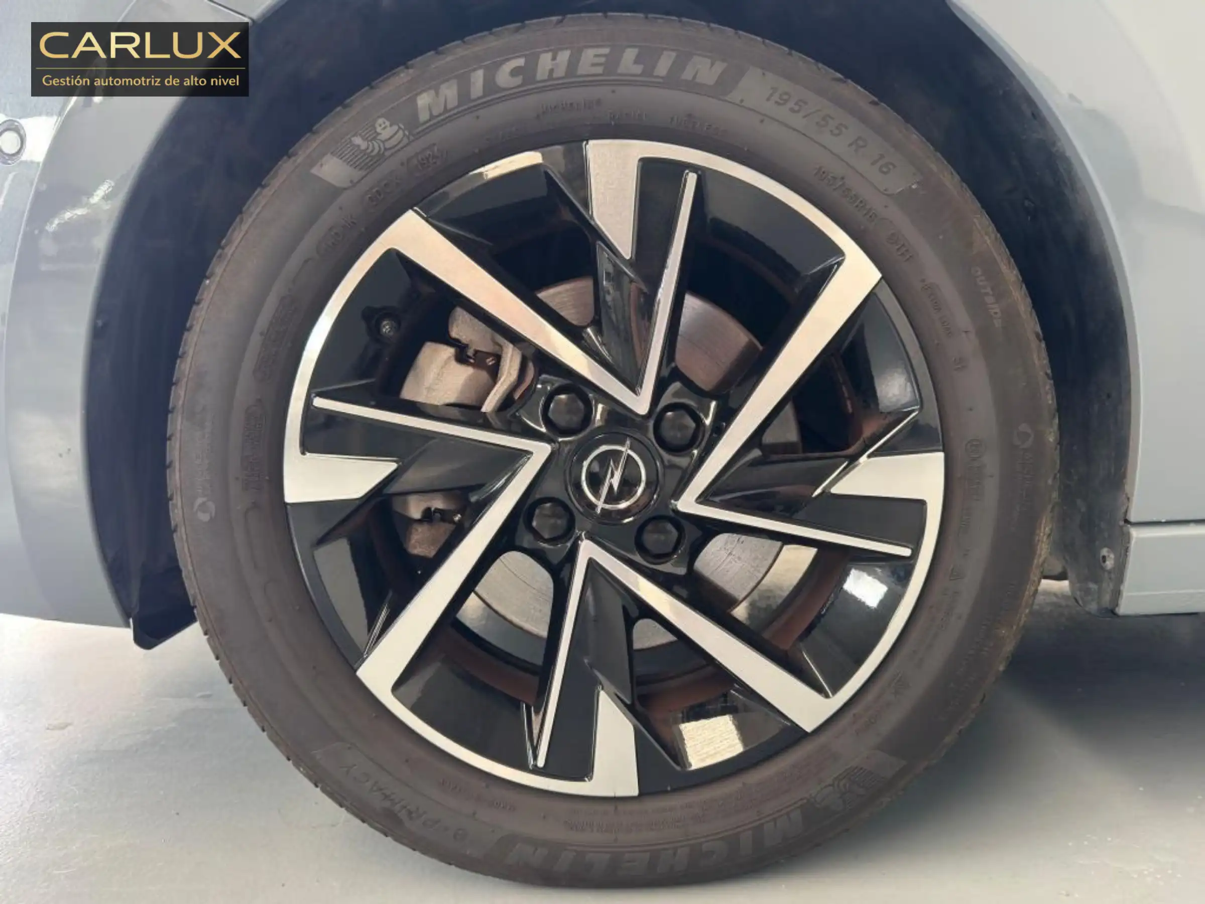 OPEL  Corsa 1.2 - Miniatura 13