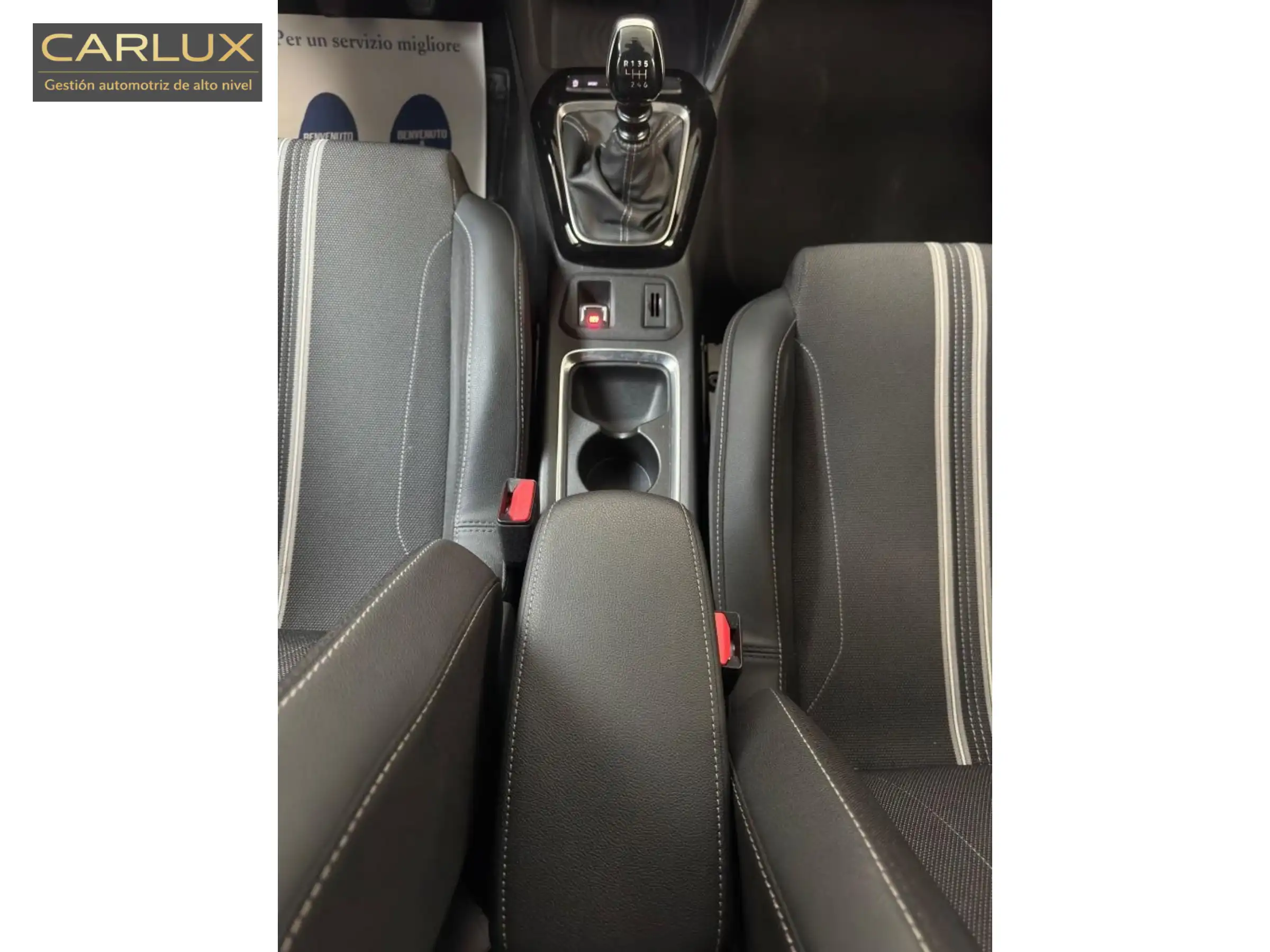 OPEL  Corsa 1.2 - Miniatura 10