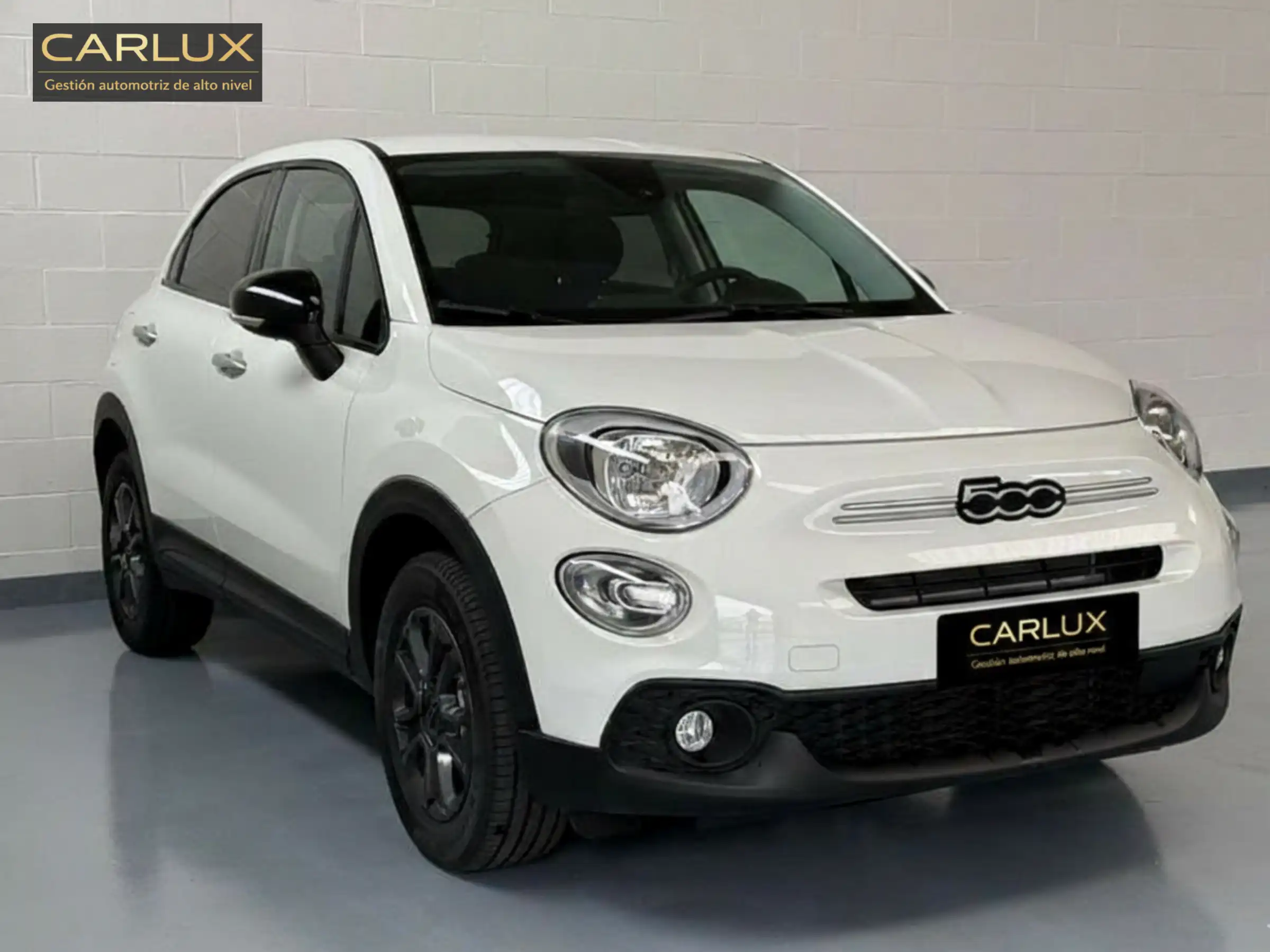 Fiat  500X 1.0 Turbo