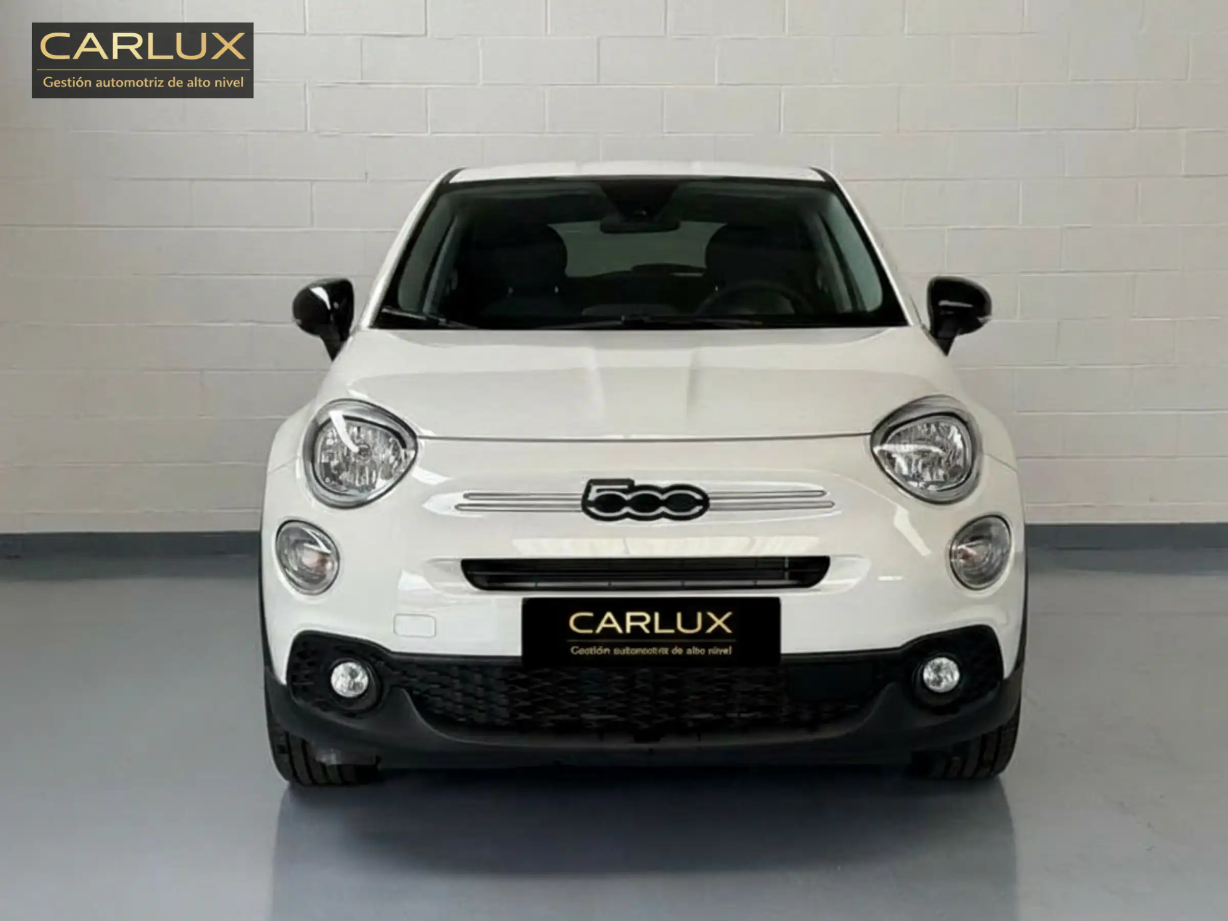 Fiat  500X 1.0 Turbo - Miniatura 2