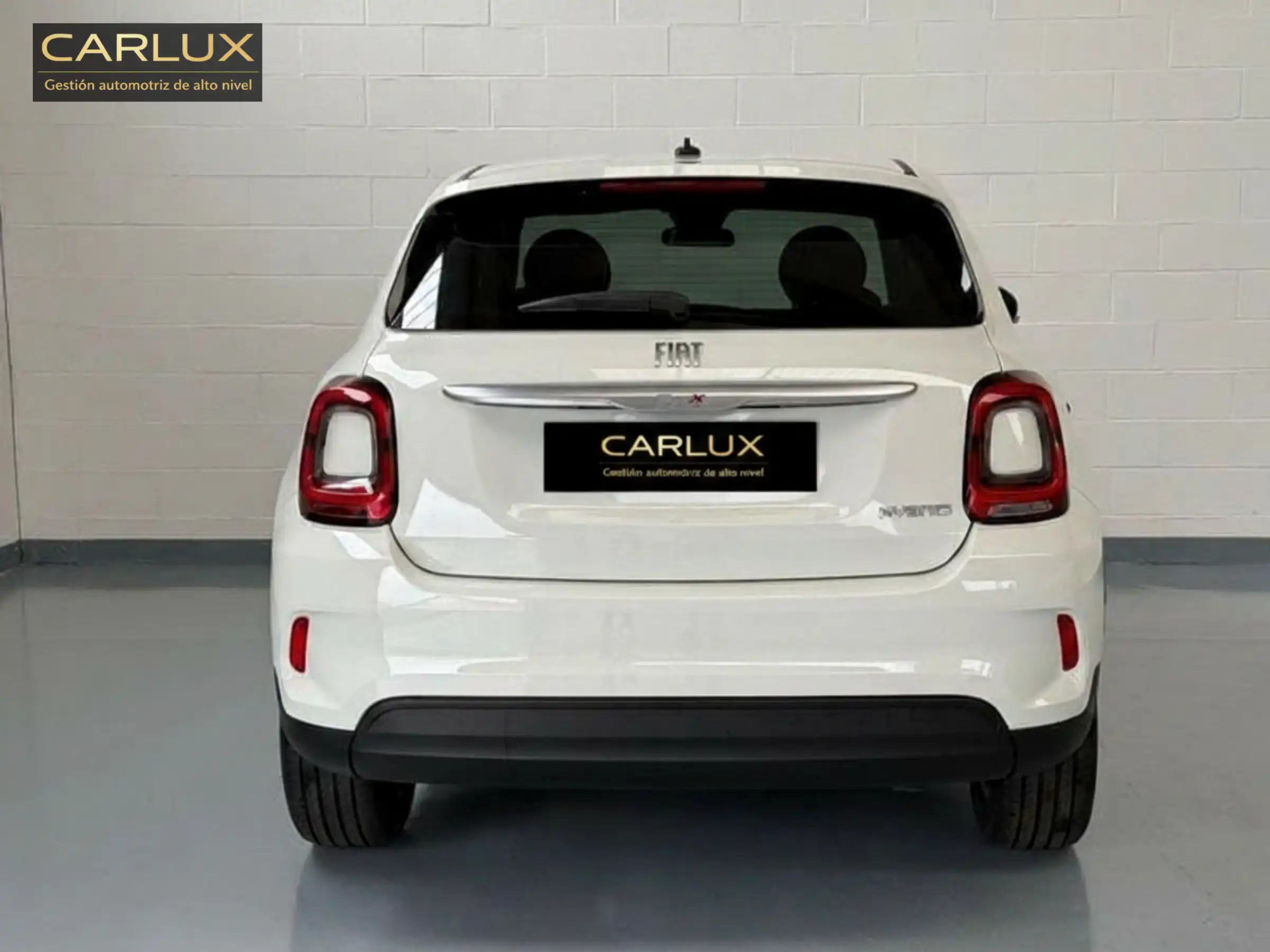 Fiat  500X 1.0 Turbo - Miniatura 4