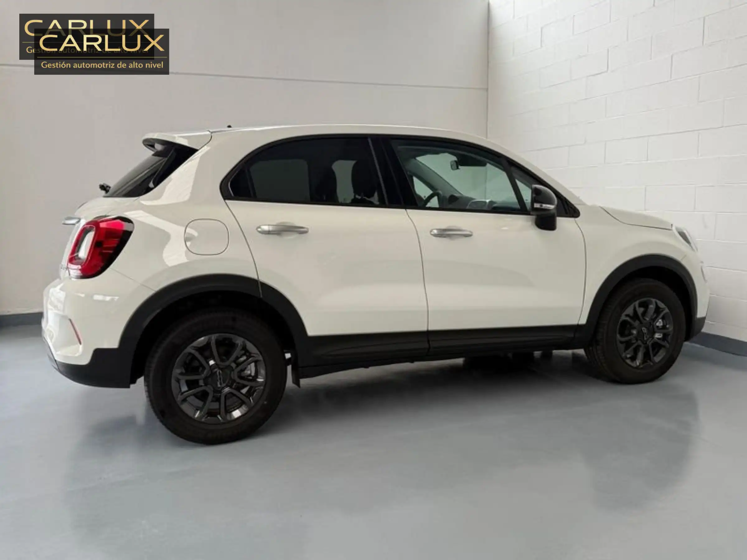 Fiat  500X 1.0 Turbo - Miniatura 5