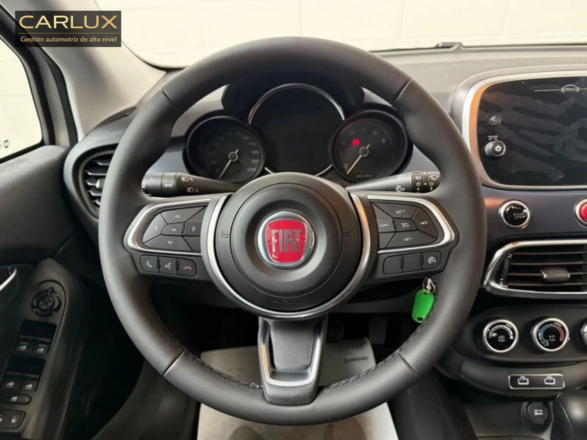 Fiat  500X 1.0 Turbo - Miniatura 7