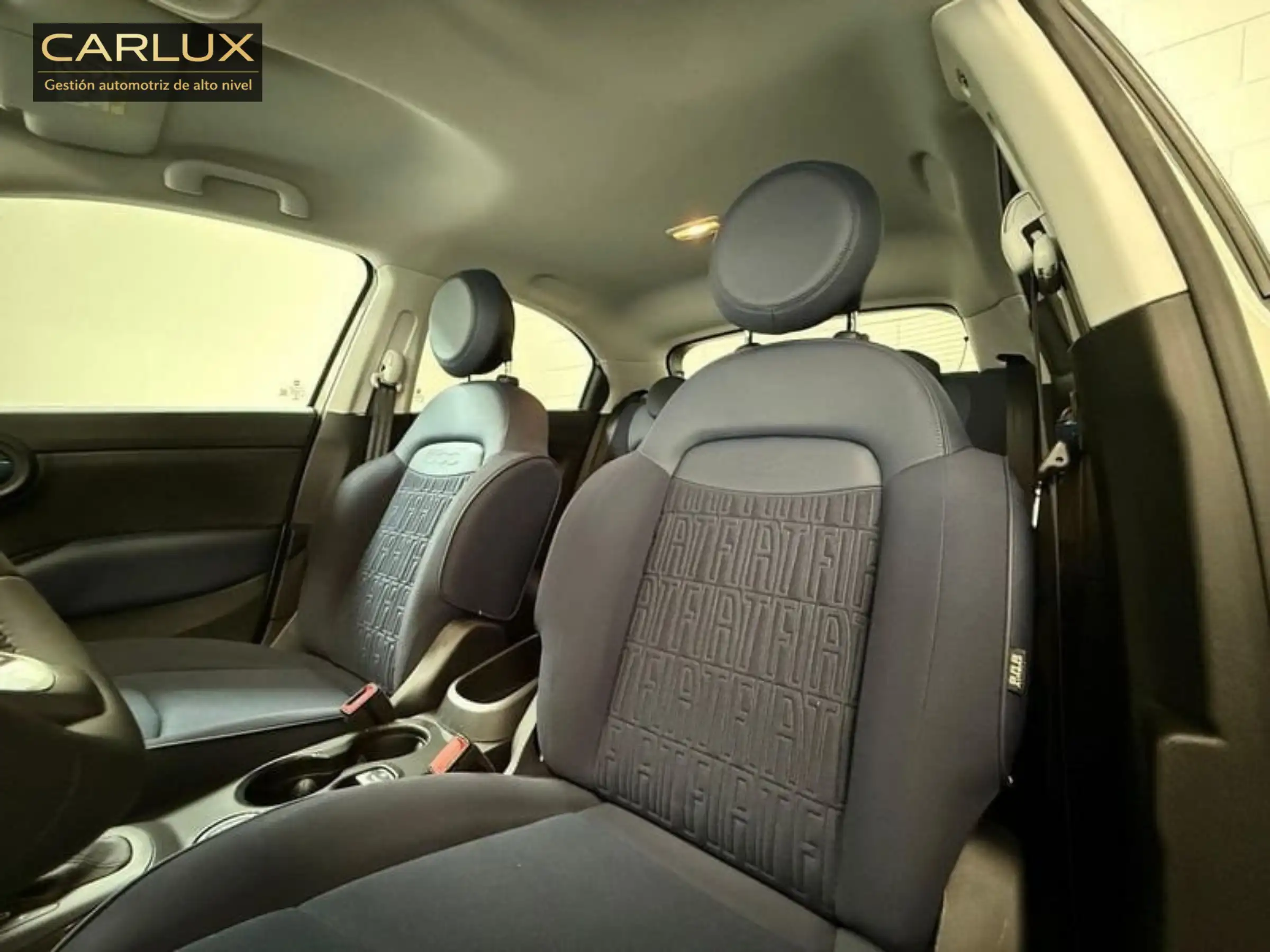 Fiat  500X 1.0 Turbo - Miniatura 8