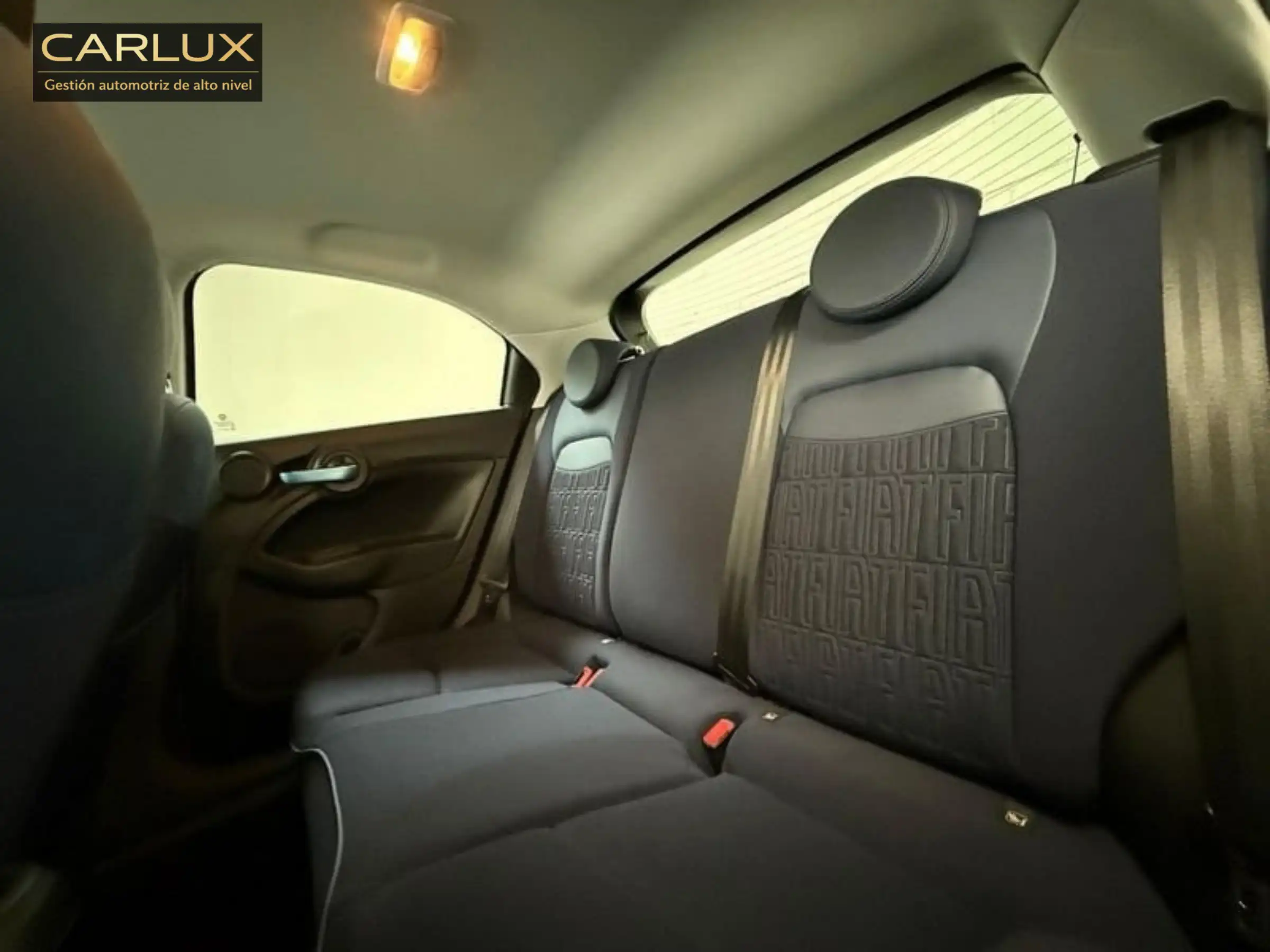 Fiat  500X 1.0 Turbo - Miniatura 9