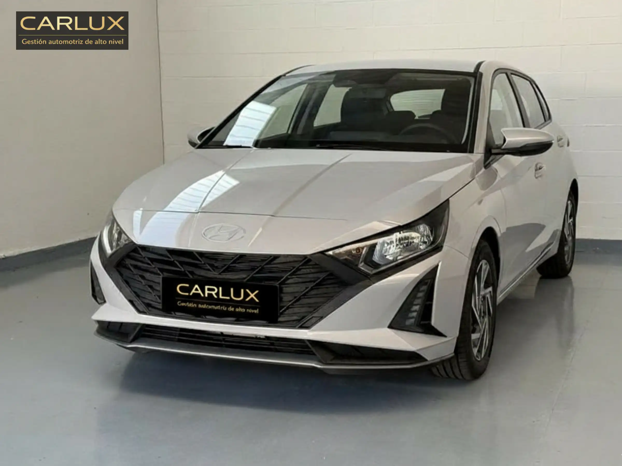 Hyundai  I20 1.4   - Miniatura 3