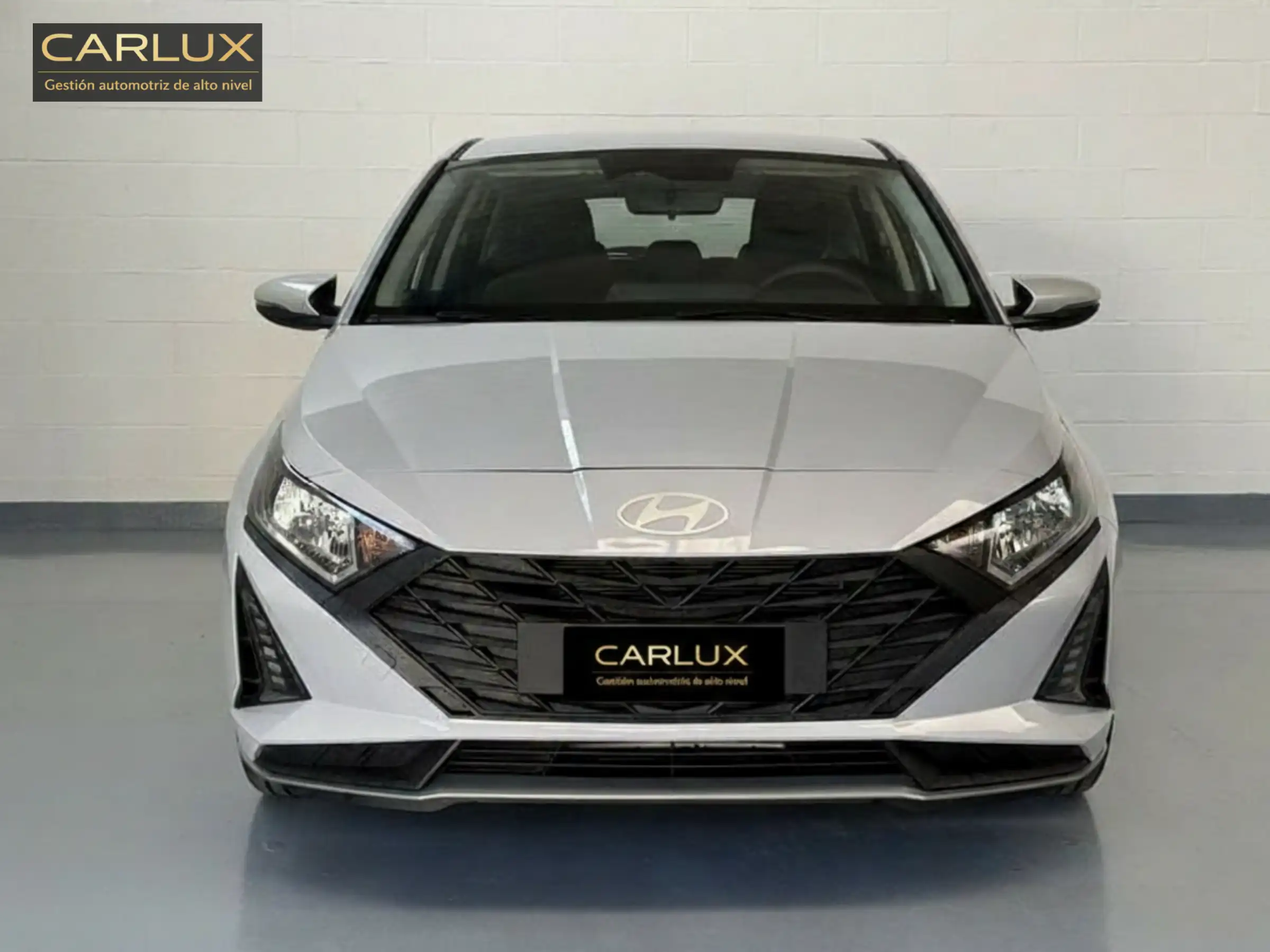 Hyundai  I20 1.4   - Miniatura 2