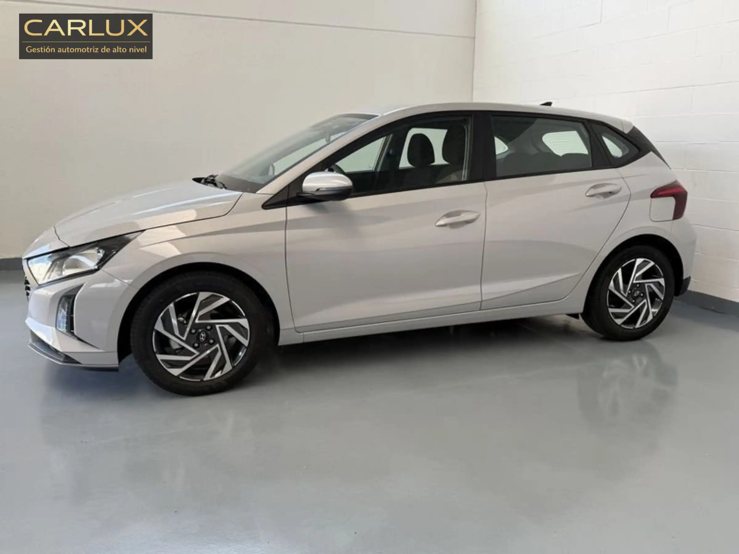 Hyundai  I20 1.4   - Miniatura 5