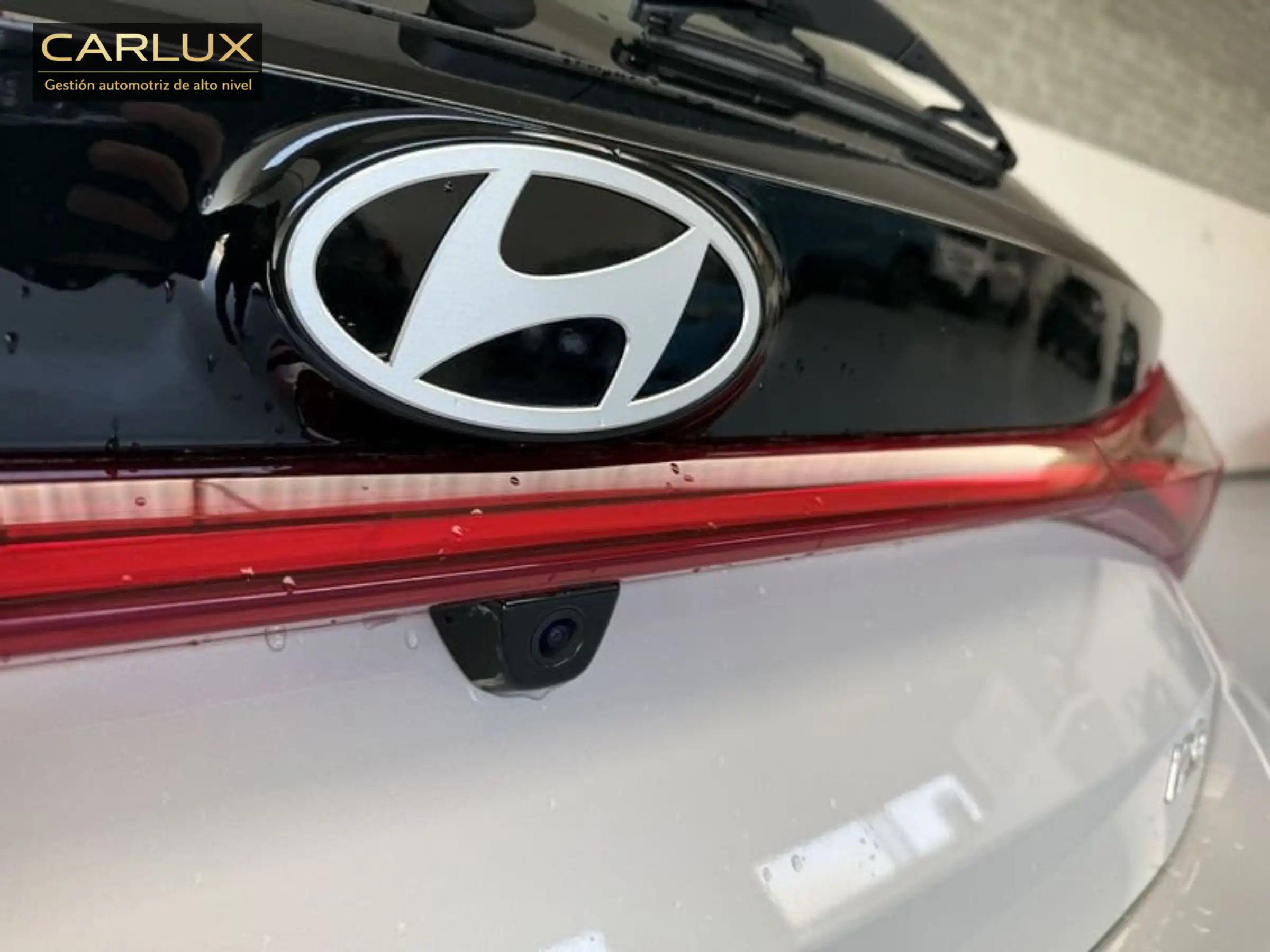 Hyundai  I20 1.4   - Miniatura 13